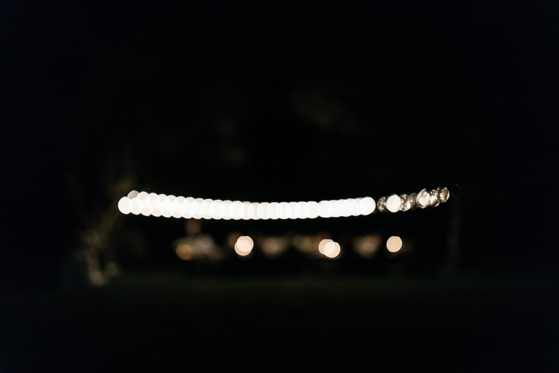 Floating FarmHouse Intimate Wedding in Upstate New York by Jean-Laurent Gaudy