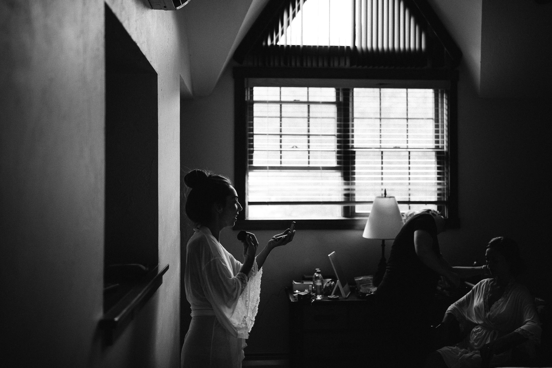 Isabel & Robbie Romantic Catskills Wedding in mount Tremper by Jean-Laurent Gaudy