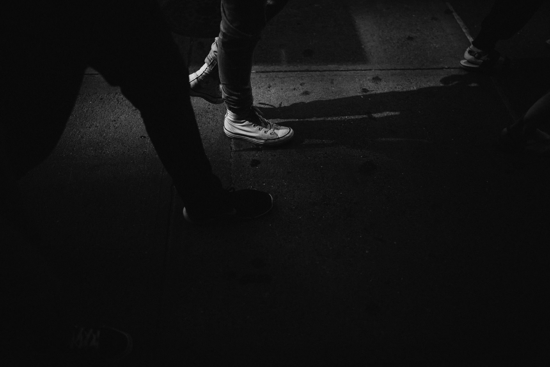 Emmy & Jesse Intimate New York Elopement in West Village, New York, by Jean-Laurent Gaudy