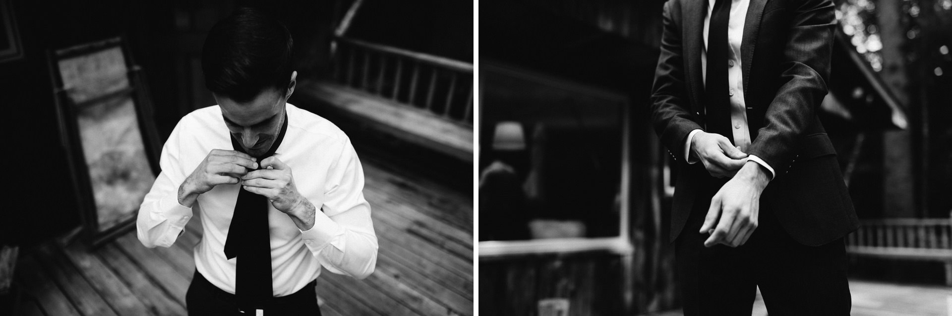 Isabel & Robbie Romantic Catskills Wedding in mount Tremper by Jean-Laurent Gaudy