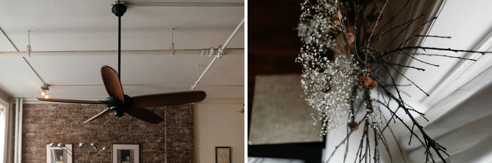 Emmy & Jesse Intimate New York Elopement in West Village, New York, by Jean-Laurent Gaudy