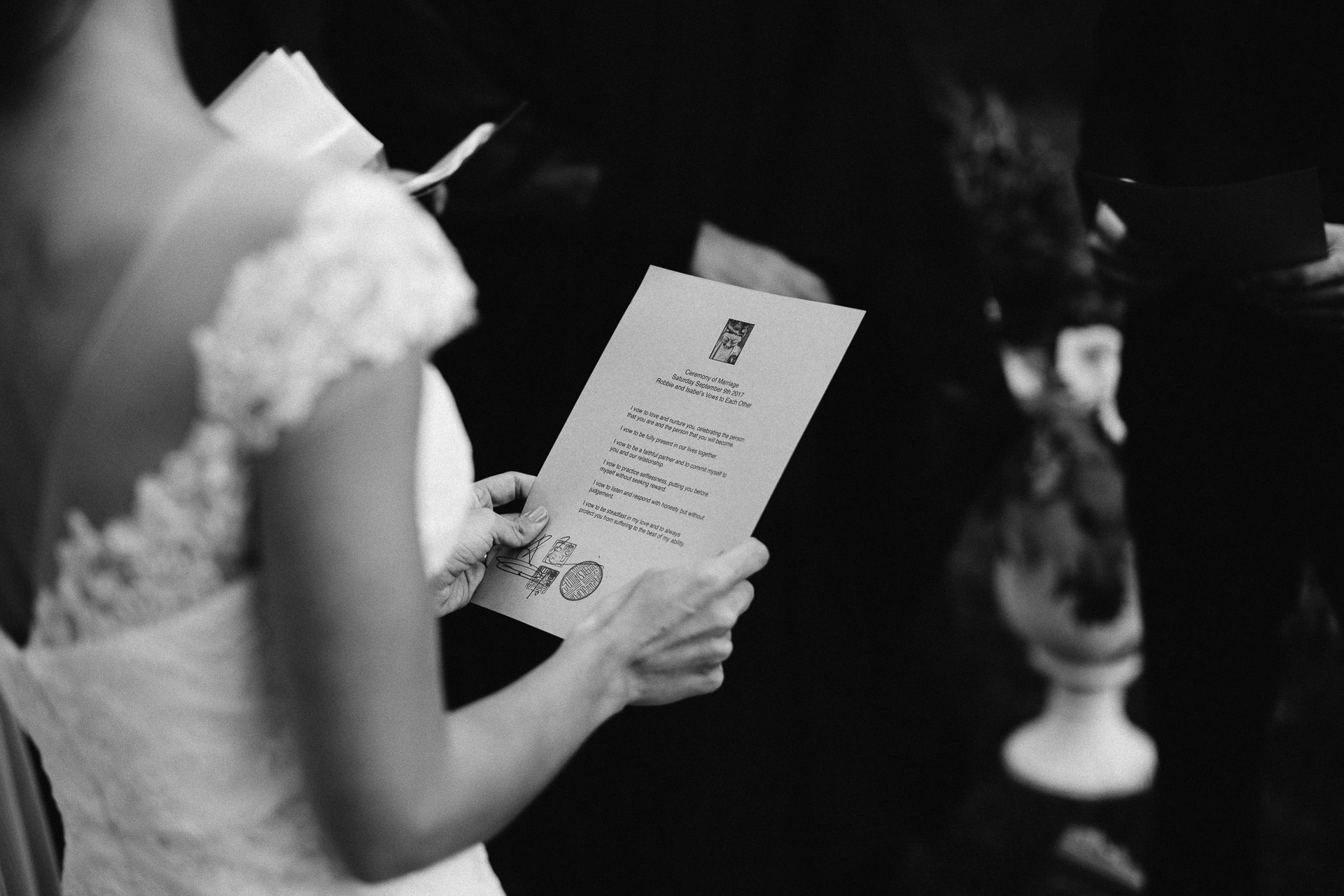 Isabel & Robbie Romantic Catskills Wedding in mount Tremper by Jean-Laurent Gaudy