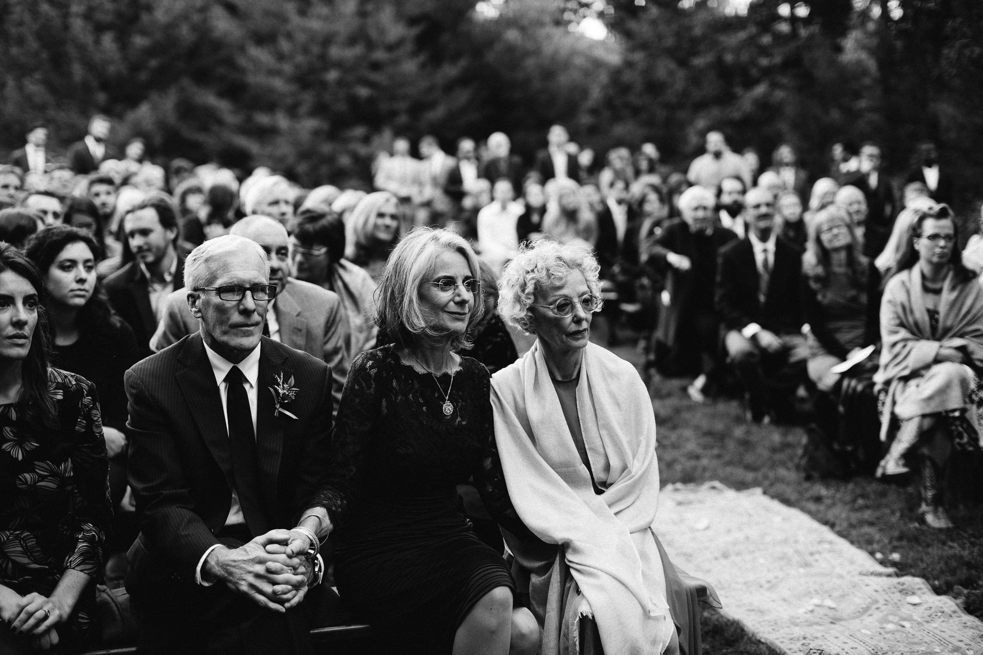 Isabel & Robbie Romantic Catskills Wedding in mount Tremper by Jean-Laurent Gaudy