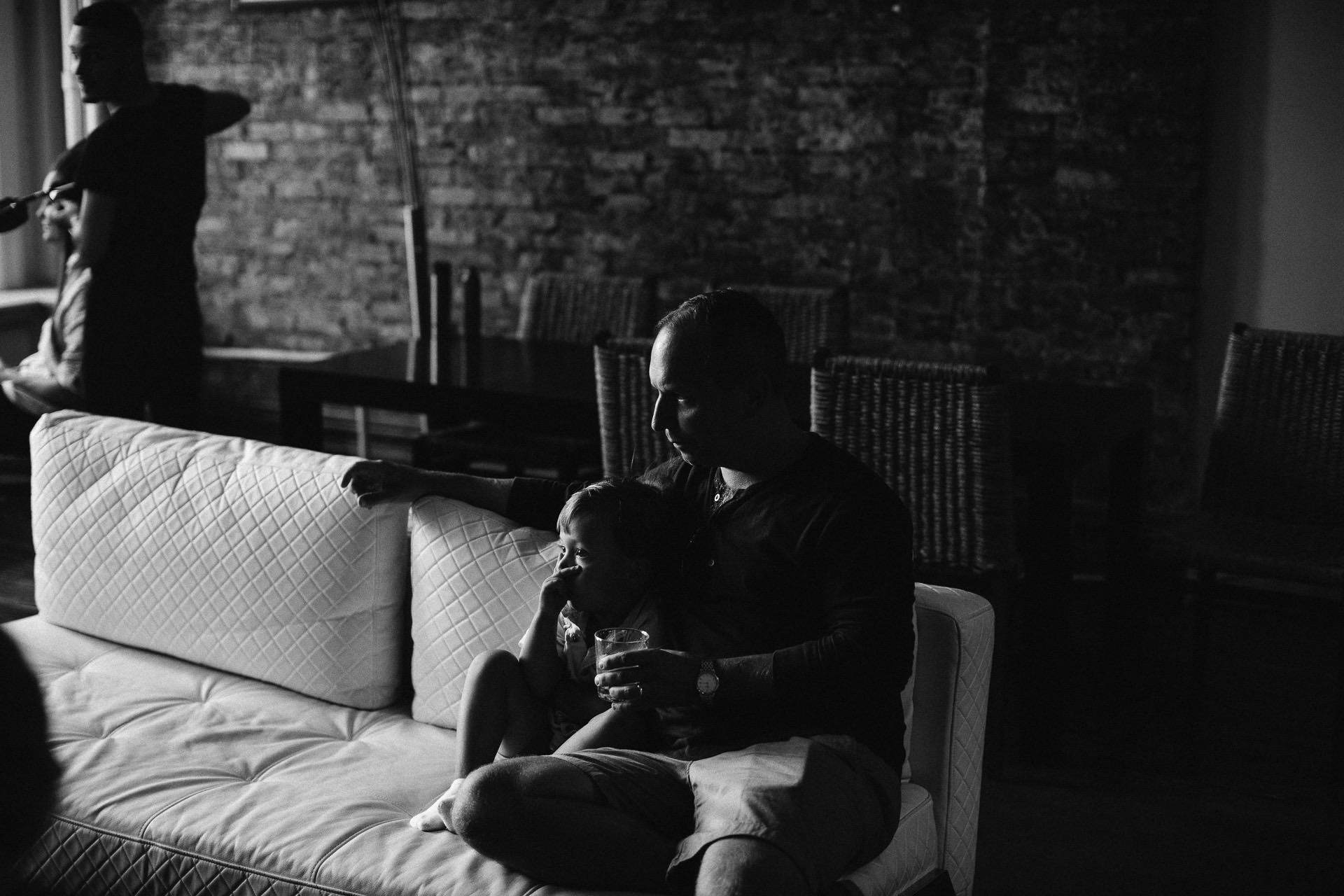 Emmy & Jesse Intimate New York Elopement in West Village, New York, by Jean-Laurent Gaudy