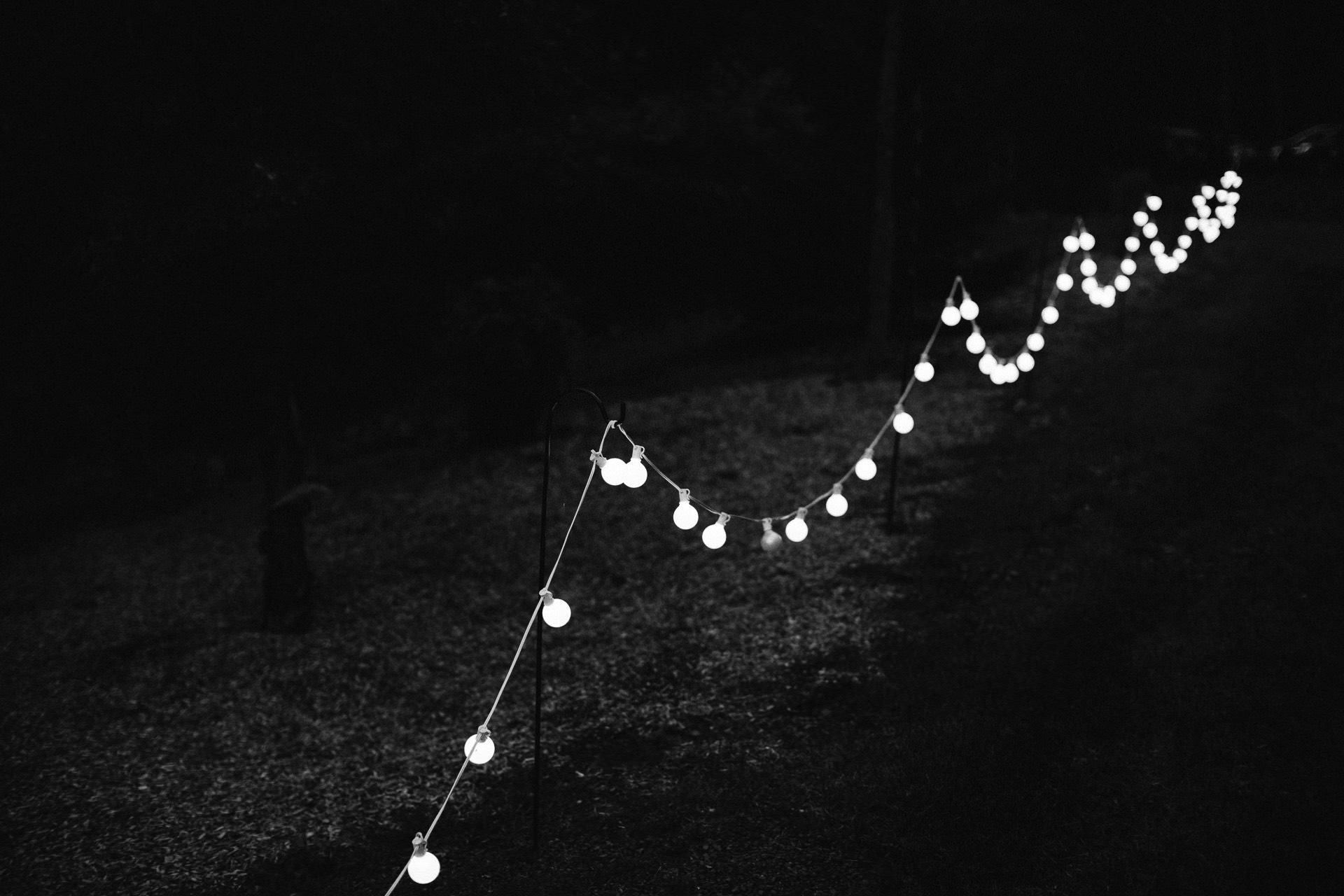 Isabel & Robbie Romantic Catskills Wedding in mount Tremper by Jean-Laurent Gaudy