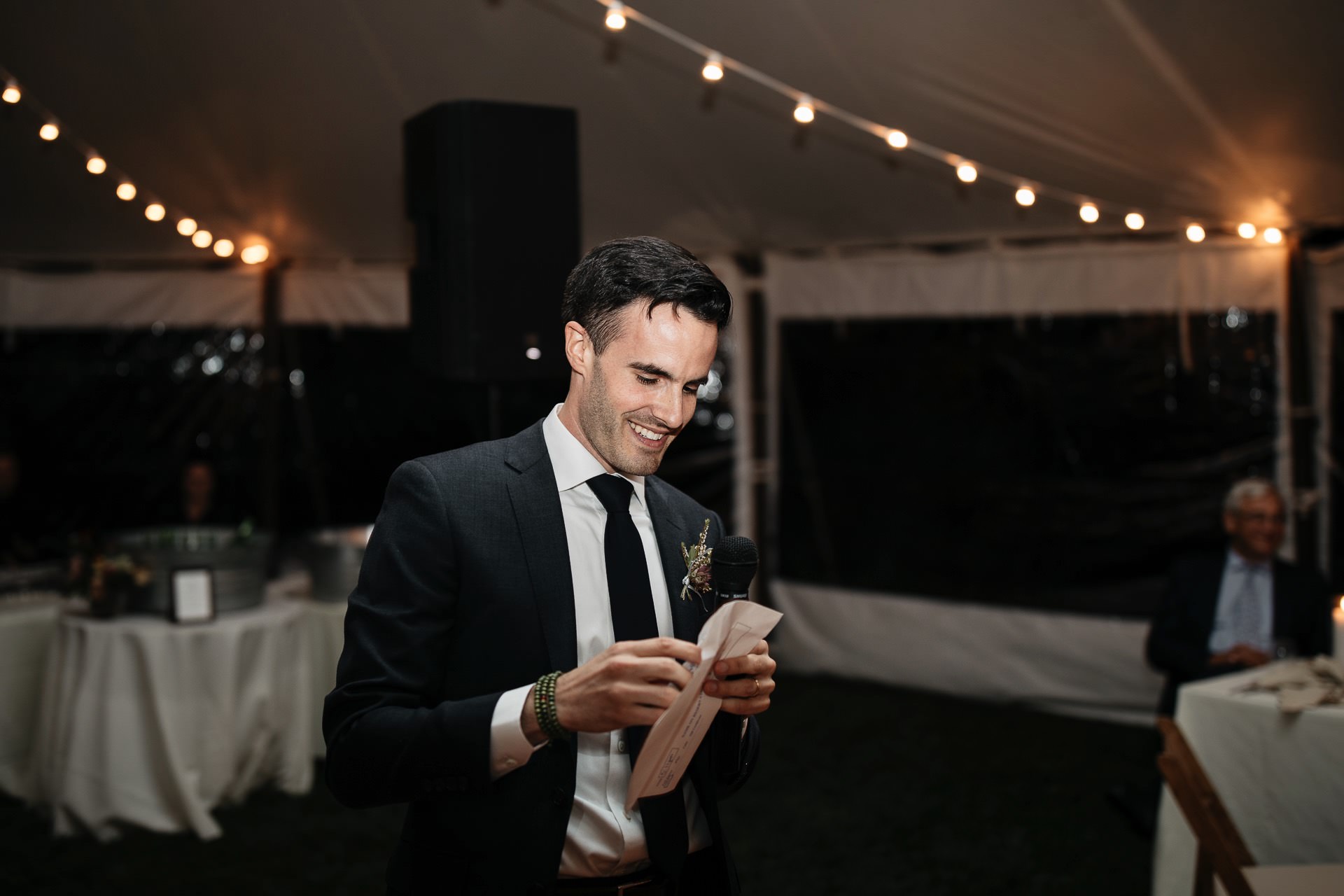 Isabel & Robbie Romantic Catskills Wedding in mount Tremper by Jean-Laurent Gaudy