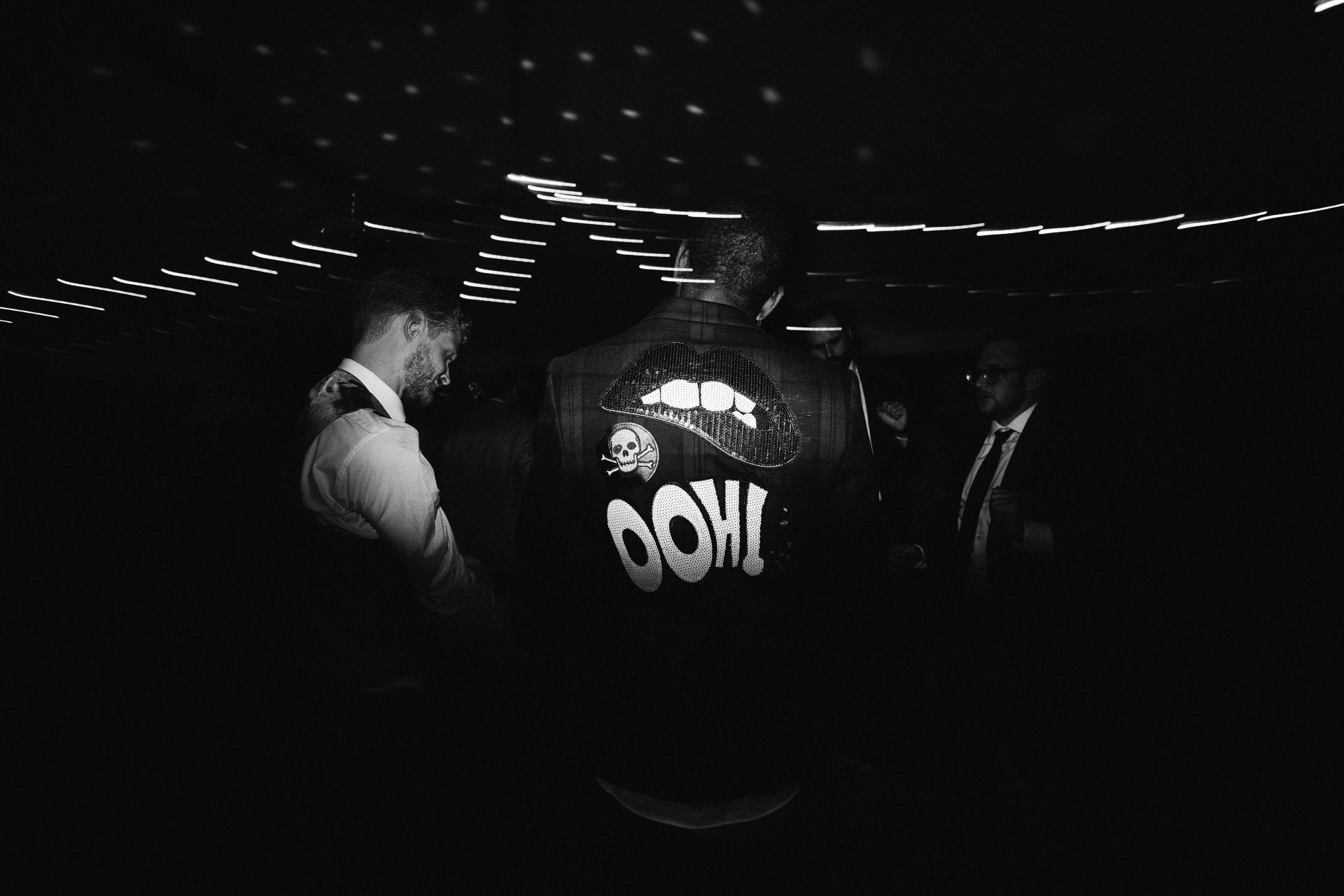 Isabel & Robbie Romantic Catskills Wedding in mount Tremper by Jean-Laurent Gaudy