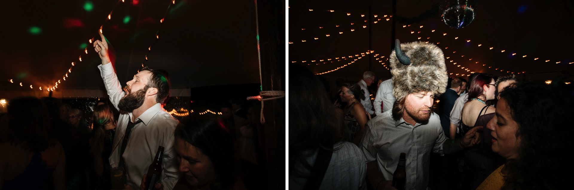 Isabel & Robbie Romantic Catskills Wedding in mount Tremper by Jean-Laurent Gaudy