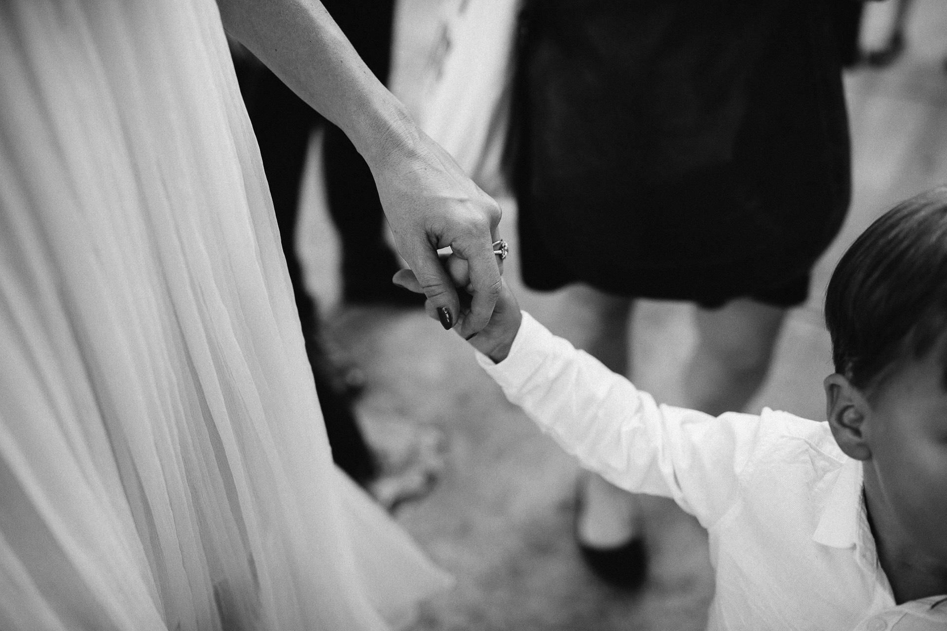 Emmy & Jesse Intimate New York Elopement in West Village, New York, by Jean-Laurent Gaudy