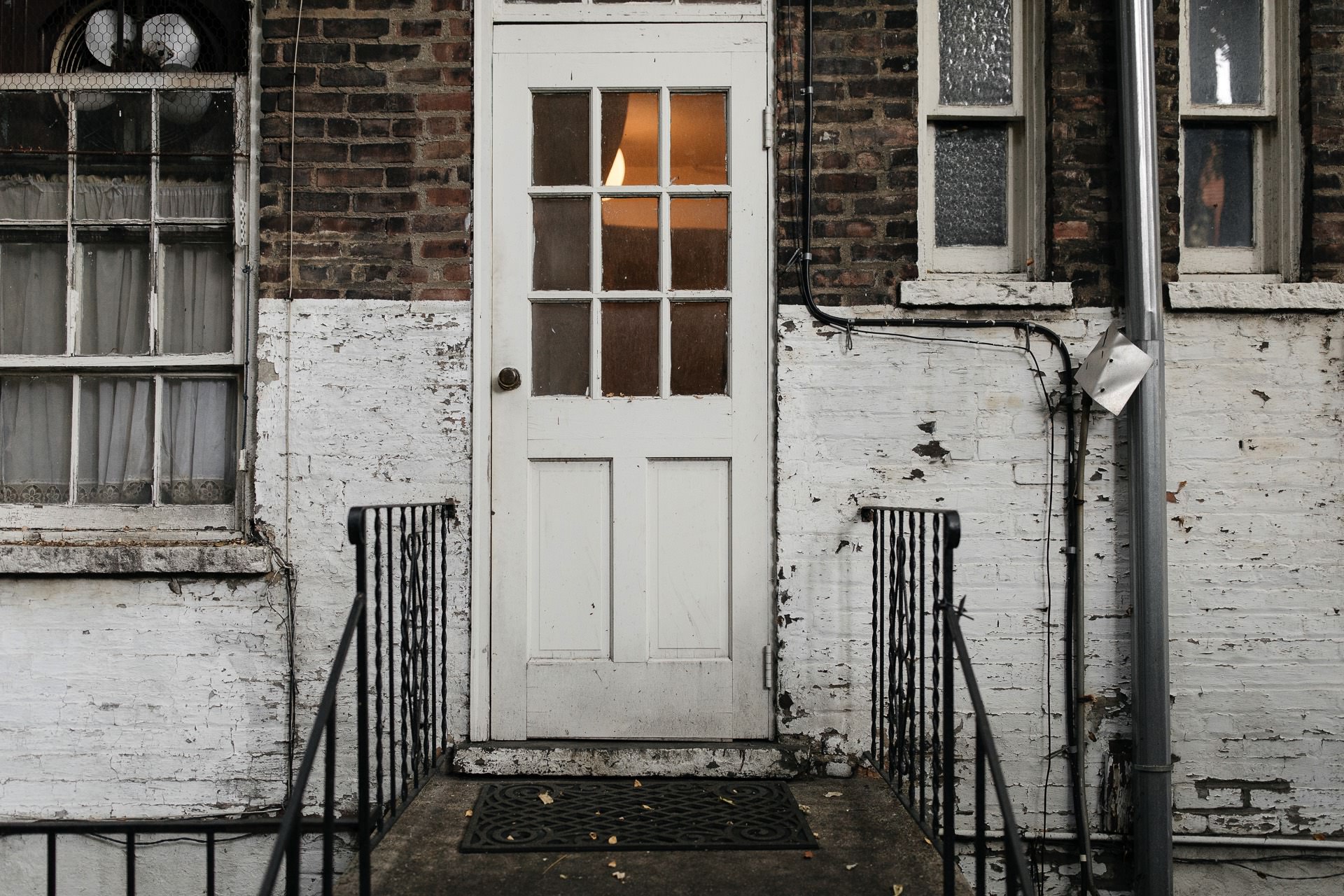 Emmy & Jesse Intimate New York Elopement in West Village, New York, by Jean-Laurent Gaudy