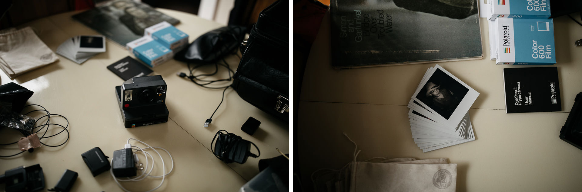 Courtney & Hank Wedding Wedding Brooklyn Box House Hotel, New York, by Jean-Laurent Gaudy