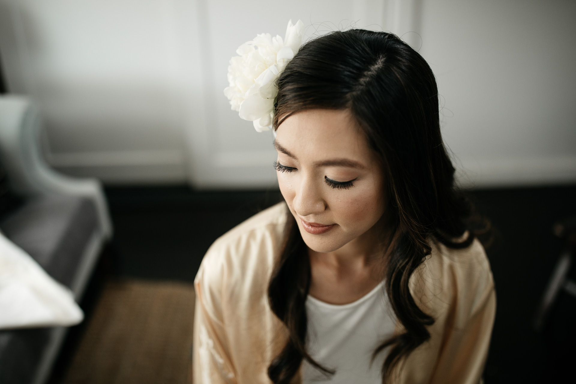 Sarah & Jonathan Wedding Audrey's Farmhouse Greenhouse Catskills, New York, by Jean-Laurent Gaudy