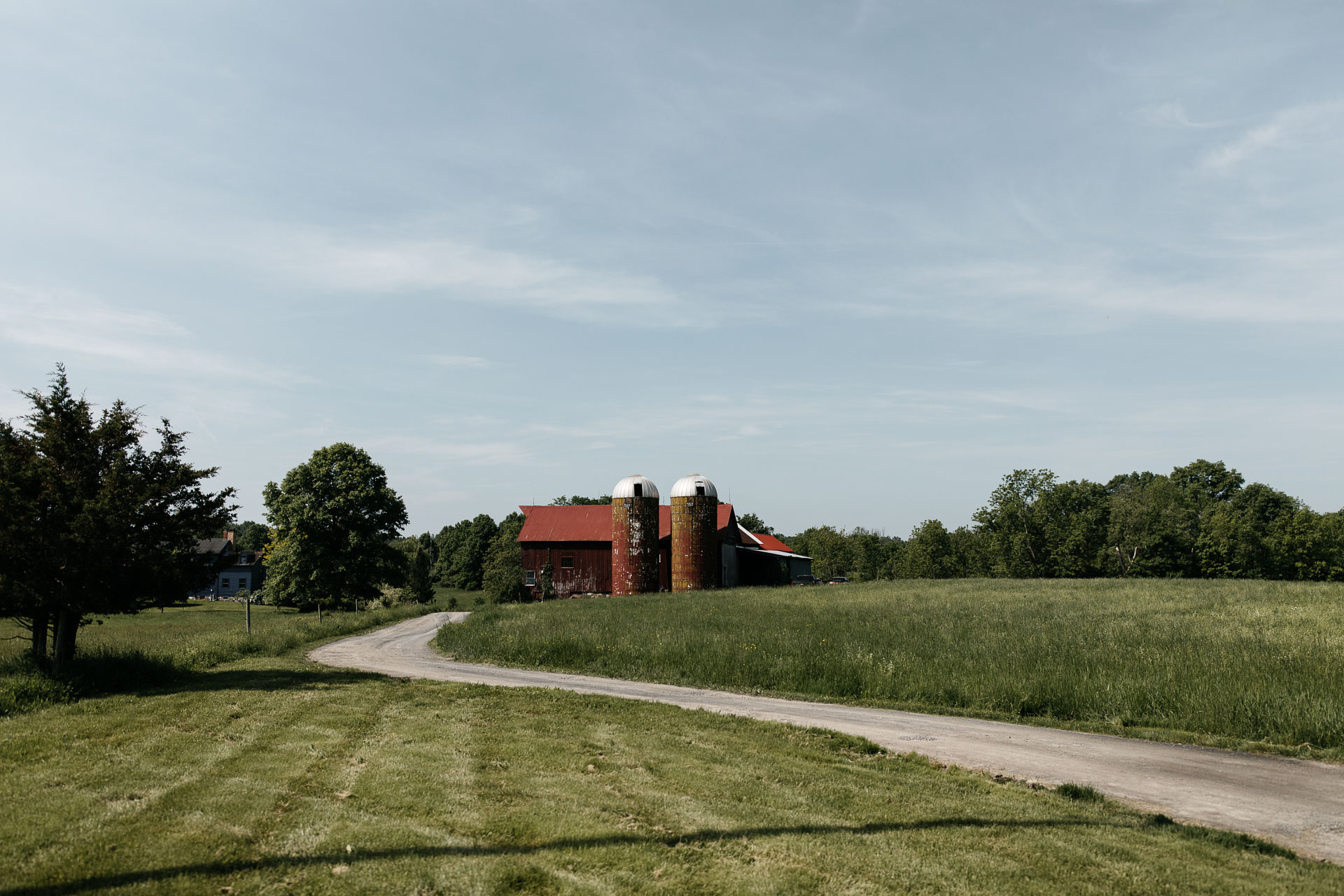 Sarah & Jonathan Wedding Audrey's Farmhouse Greenhouse Catskills, New York, by Jean-Laurent Gaudy