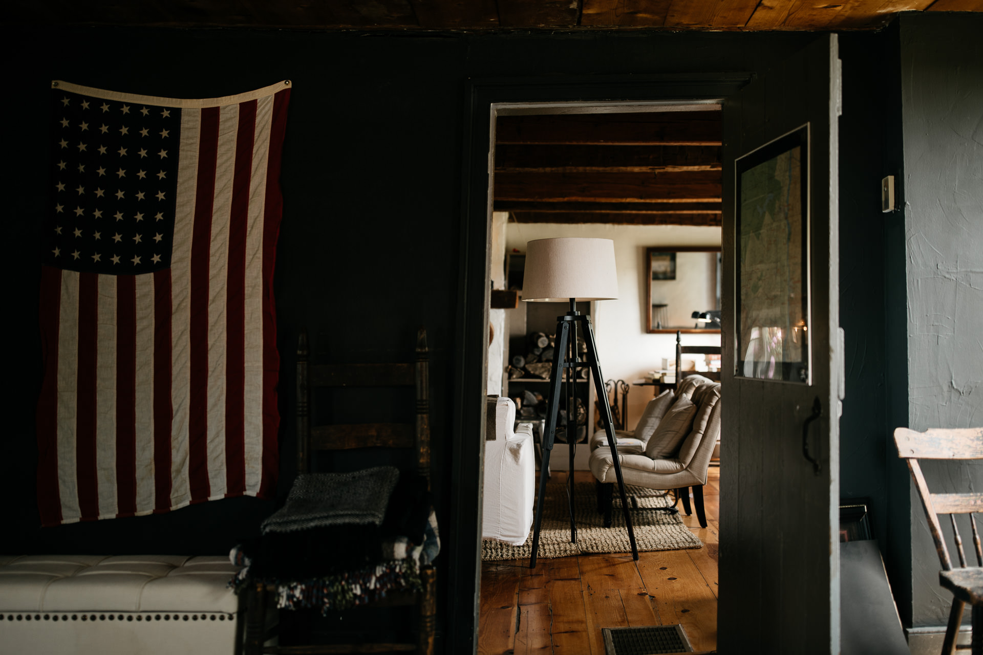 Sarah & Jonathan Wedding Audrey's Farmhouse Greenhouse Catskills, New York, by Jean-Laurent Gaudy
