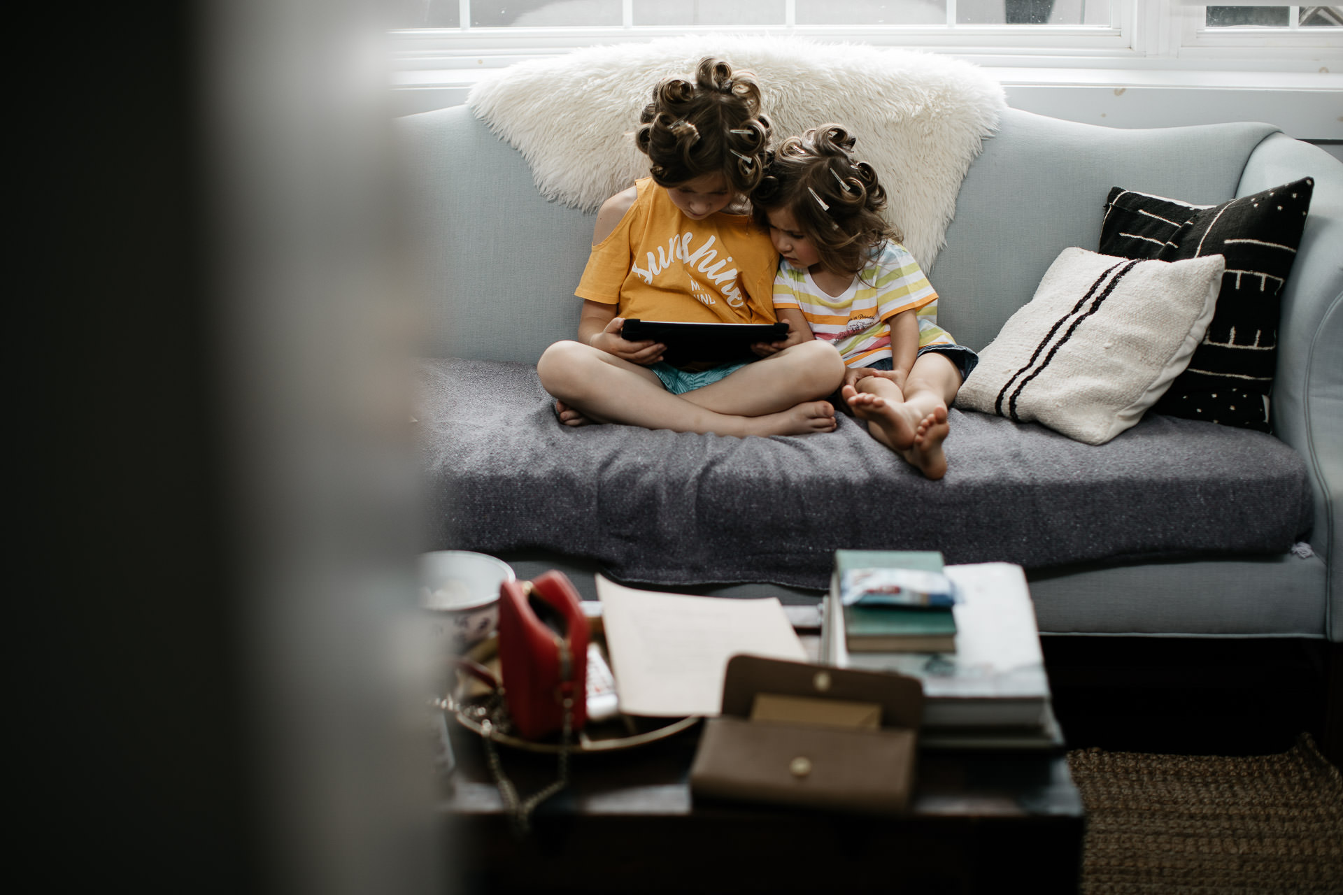 Sarah & Jonathan Wedding Audrey's Farmhouse Greenhouse Catskills, New York, by Jean-Laurent Gaudy