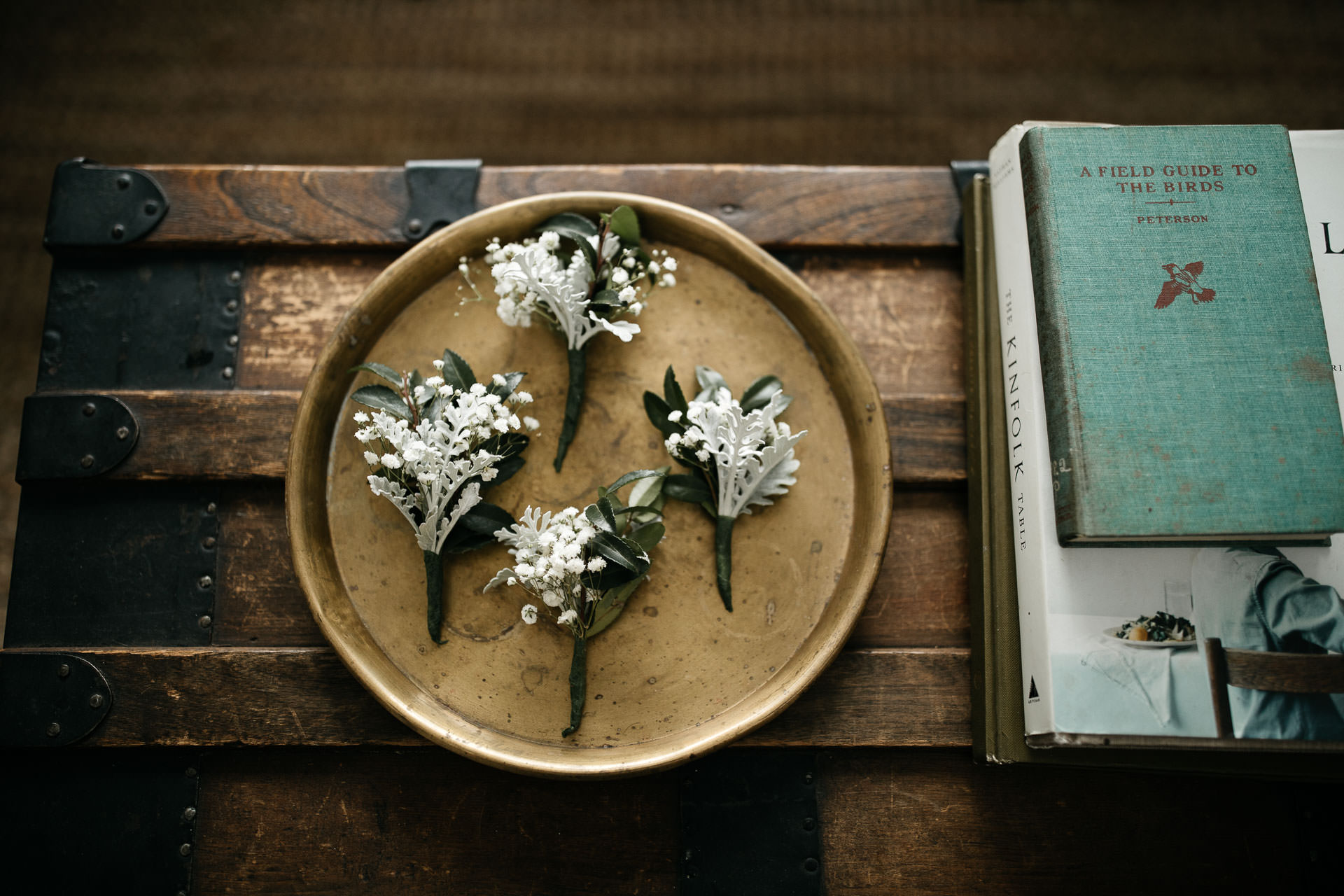 Sarah & Jonathan Wedding Audrey's Farmhouse Greenhouse Catskills, New York, by Jean-Laurent Gaudy