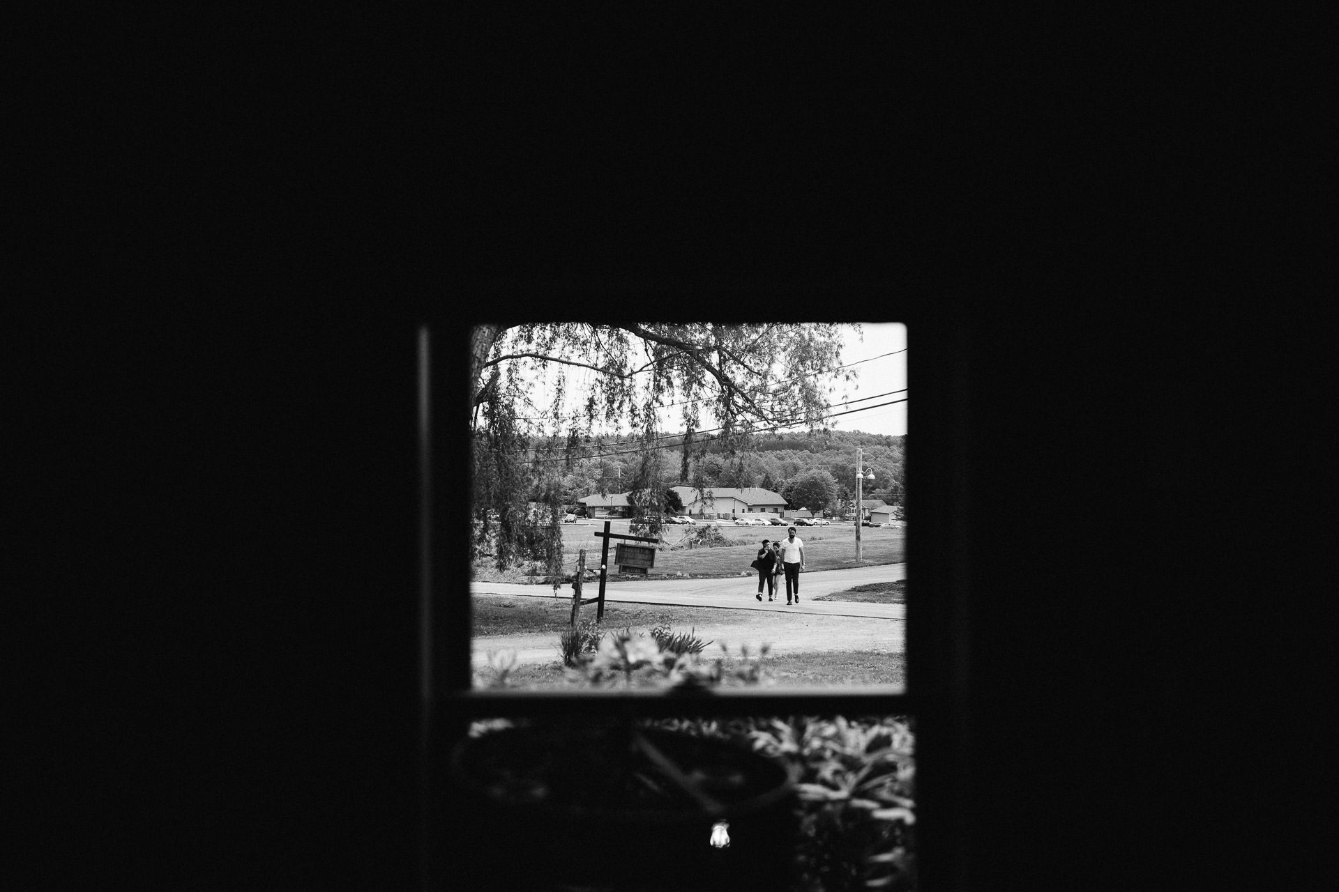 Sarah & Jonathan Wedding Audrey's Farmhouse Greenhouse Catskills, New York, by Jean-Laurent Gaudy