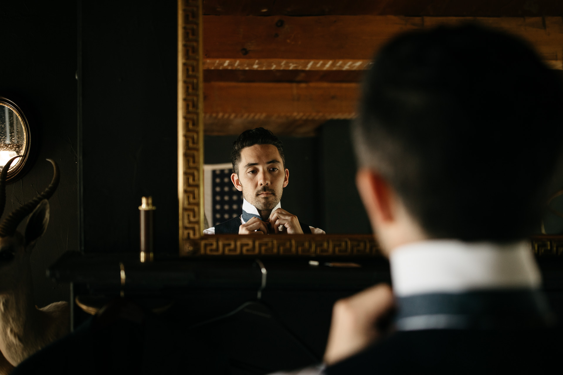 Sarah & Jonathan Wedding Audrey's Farmhouse Greenhouse Catskills, New York, by Jean-Laurent Gaudy