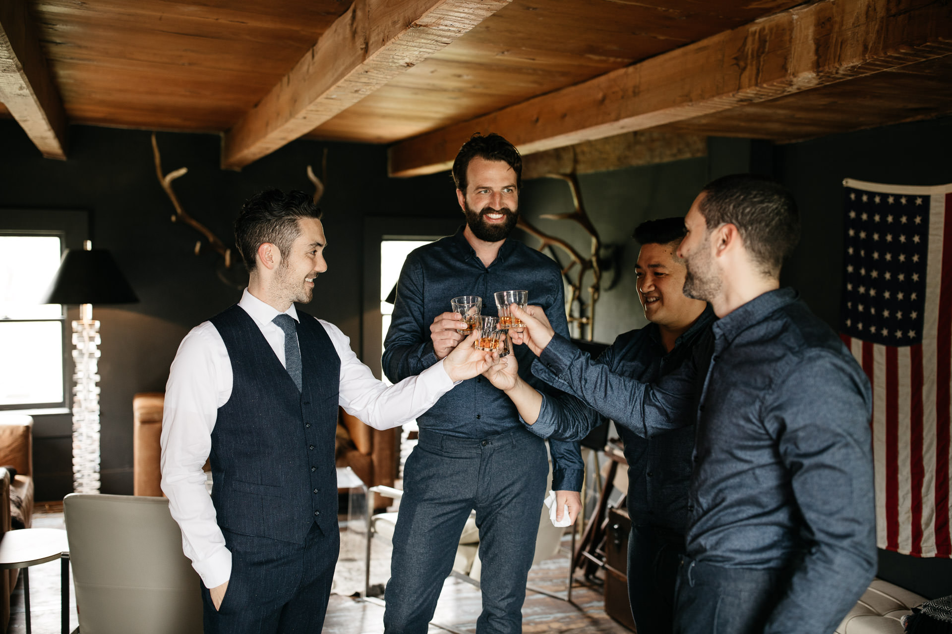 Sarah & Jonathan Wedding Audrey's Farmhouse Greenhouse Catskills, New York, by Jean-Laurent Gaudy