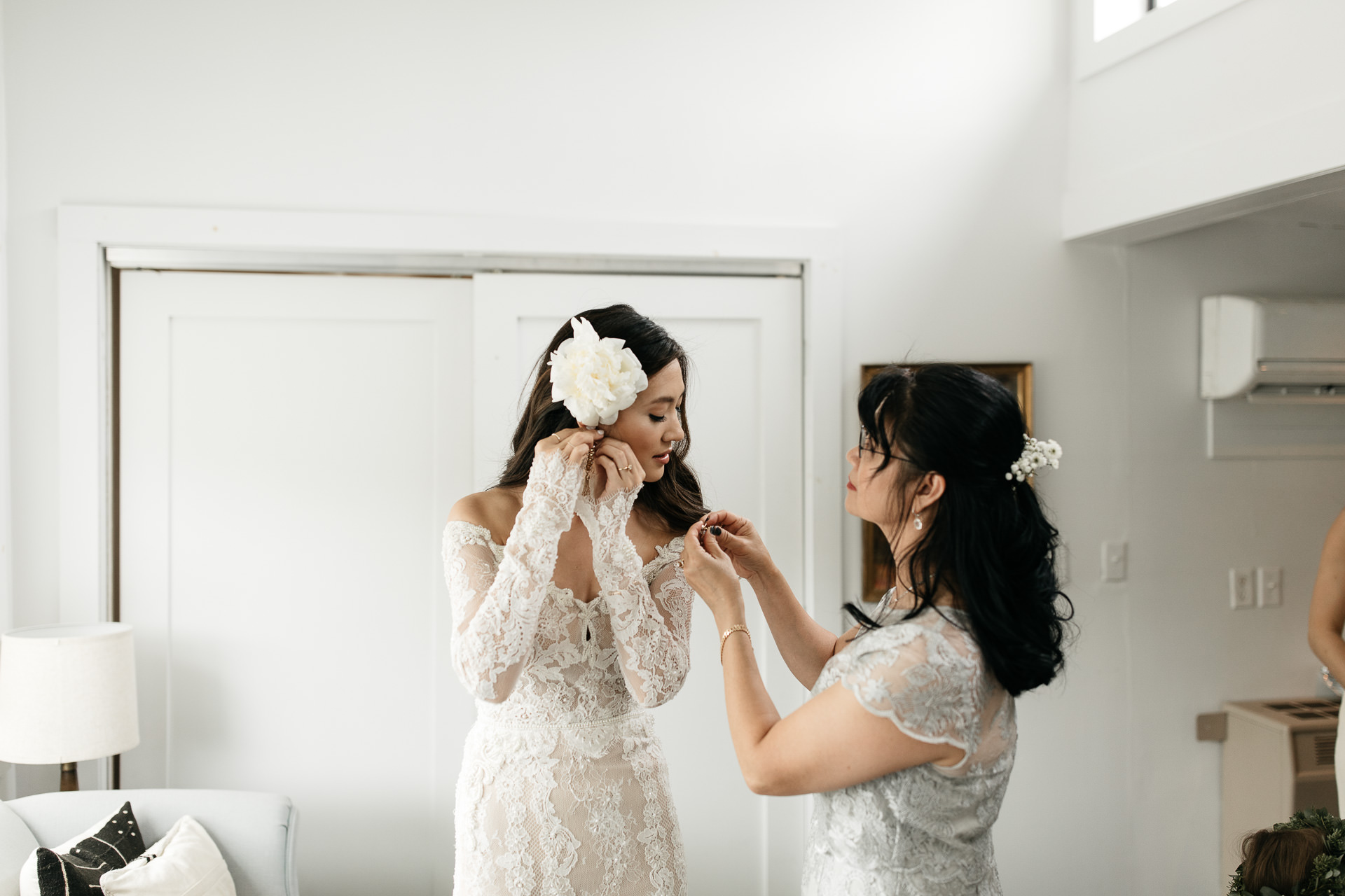 Sarah & Jonathan Wedding Audrey's Farmhouse Greenhouse Catskills, New York, by Jean-Laurent Gaudy
