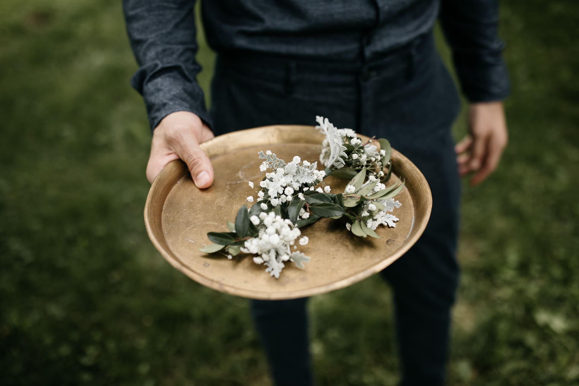Sarah & Jonathan Wedding Audrey's Farmhouse Greenhouse Catskills, New York, by Jean-Laurent Gaudy