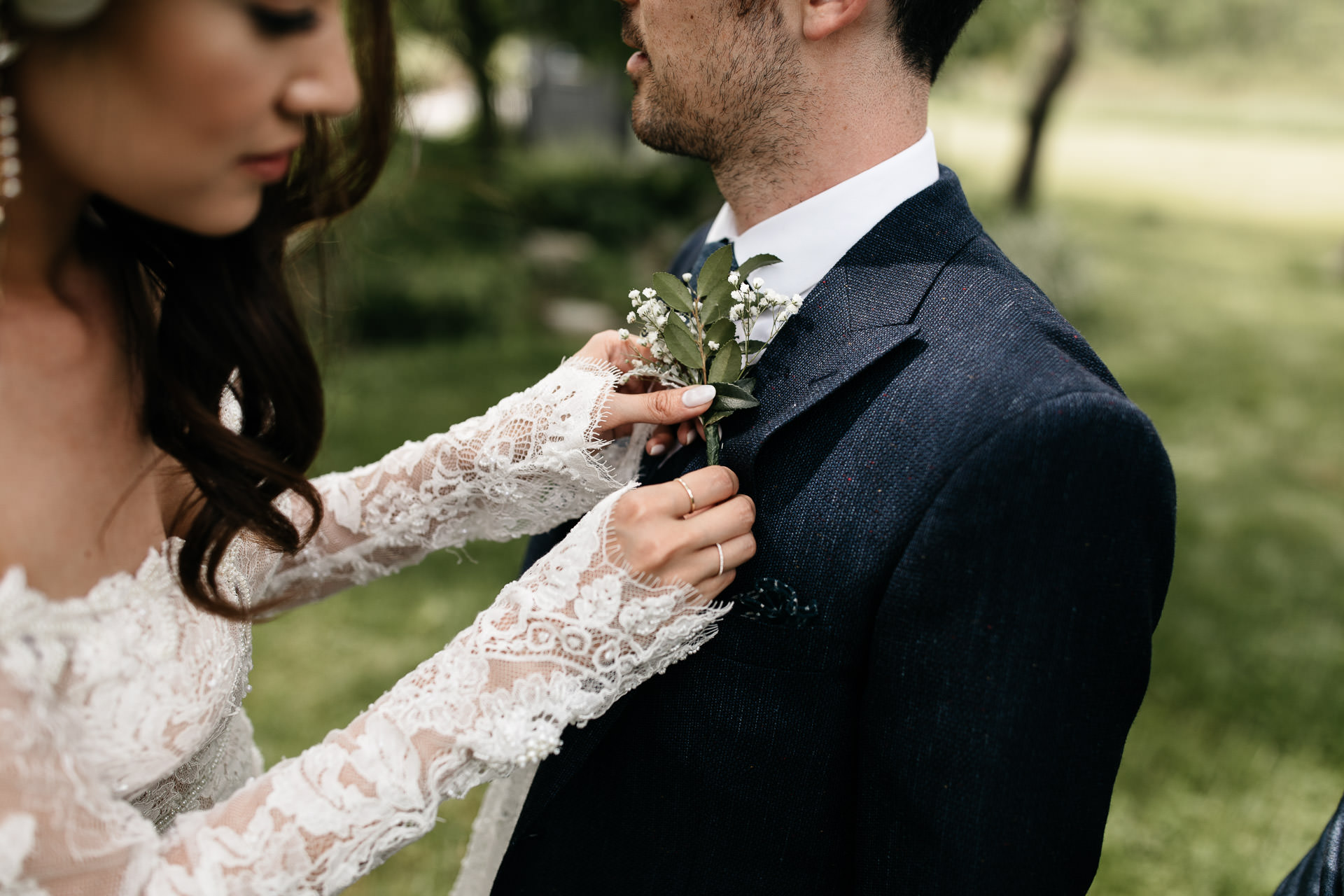 Sarah & Jonathan Wedding Audrey's Farmhouse Greenhouse Catskills, New York, by Jean-Laurent Gaudy