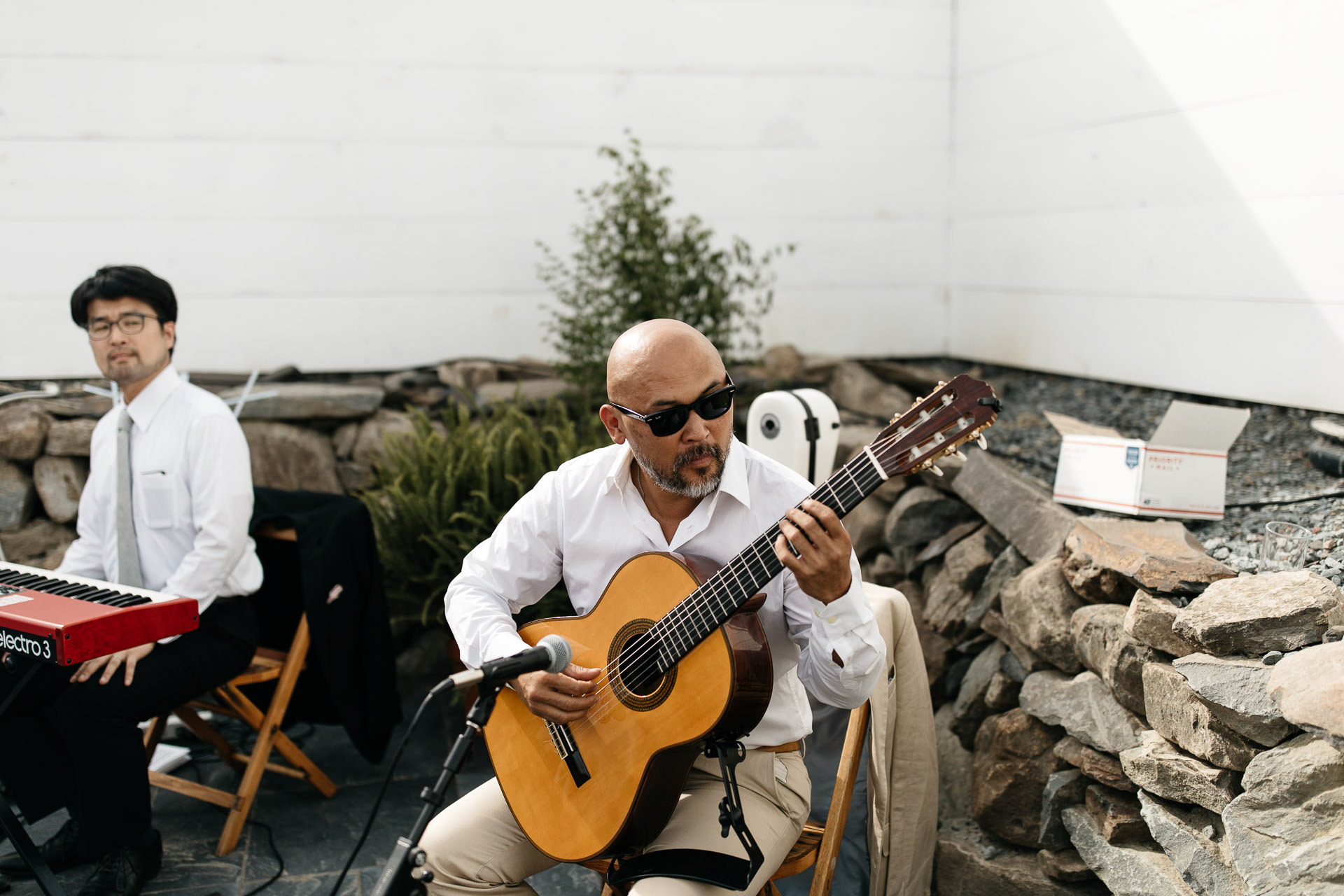 Sarah & Jonathan Wedding Audrey's Farmhouse Greenhouse Catskills, New York, by Jean-Laurent Gaudy