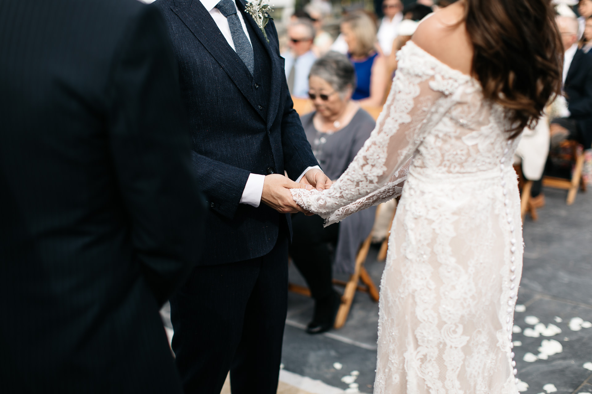 Sarah & Jonathan Wedding Audrey's Farmhouse Greenhouse Catskills, New York, by Jean-Laurent Gaudy