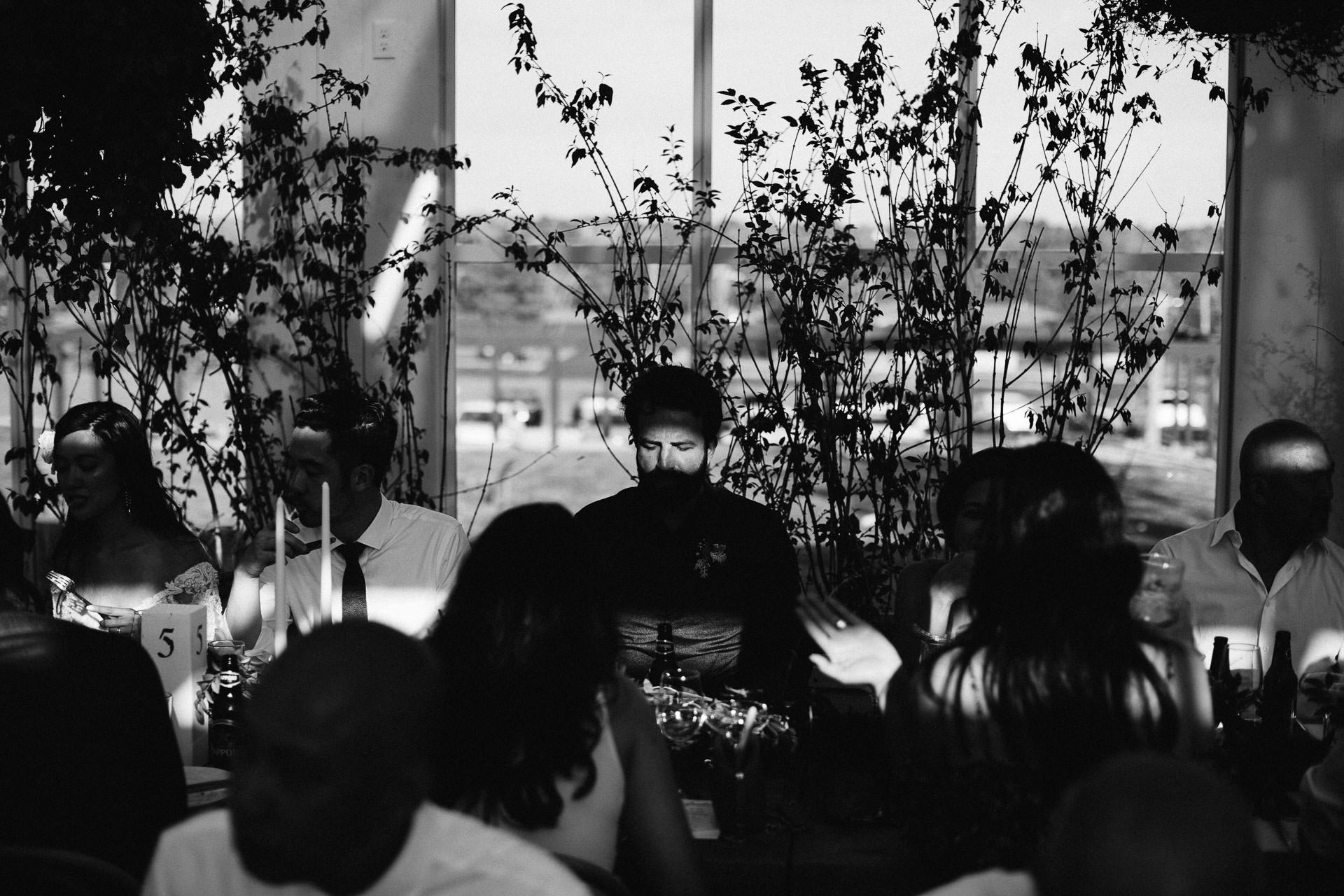 Sarah & Jonathan Wedding Audrey's Farmhouse Greenhouse Catskills, New York, by Jean-Laurent Gaudy