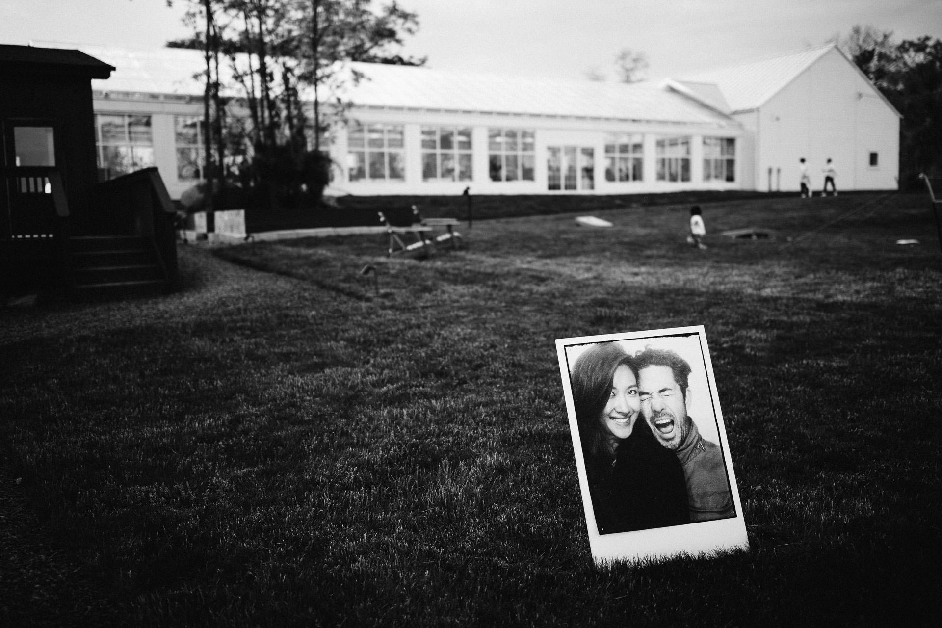 Sarah & Jonathan Wedding Audrey's Farmhouse Greenhouse Catskills, New York, by Jean-Laurent Gaudy