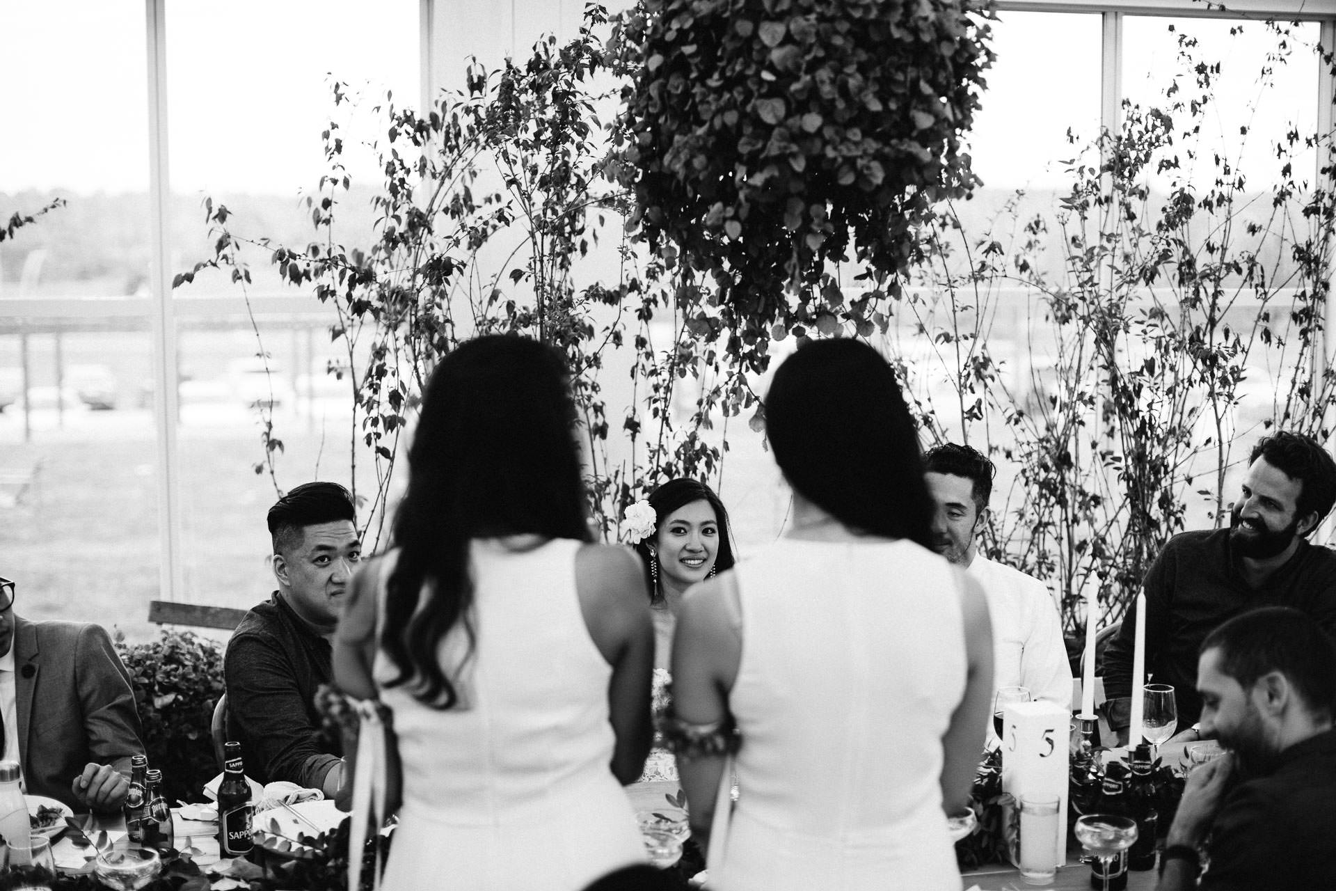 Sarah & Jonathan Wedding Audrey's Farmhouse Greenhouse Catskills, New York, by Jean-Laurent Gaudy