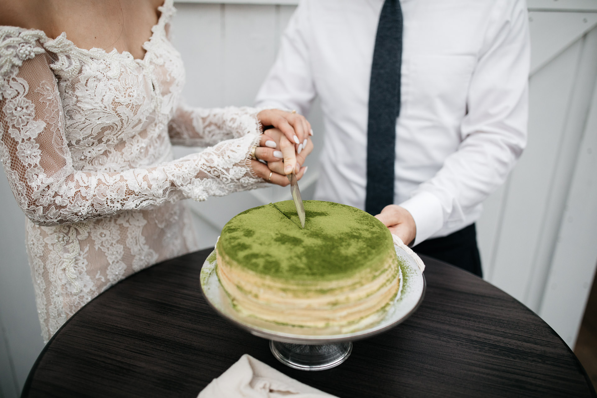 Sarah & Jonathan Wedding Audrey's Farmhouse Greenhouse Catskills, New York, by Jean-Laurent Gaudy