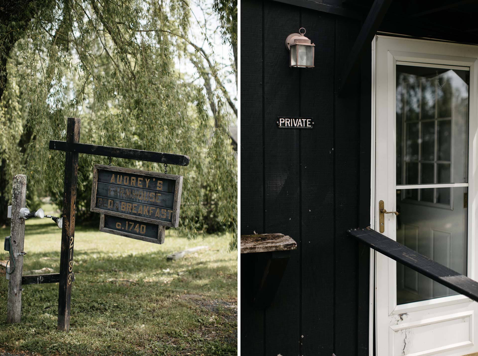 Sarah & Jonathan Wedding Audrey's Farmhouse Greenhouse Catskills, New York, by Jean-Laurent Gaudy