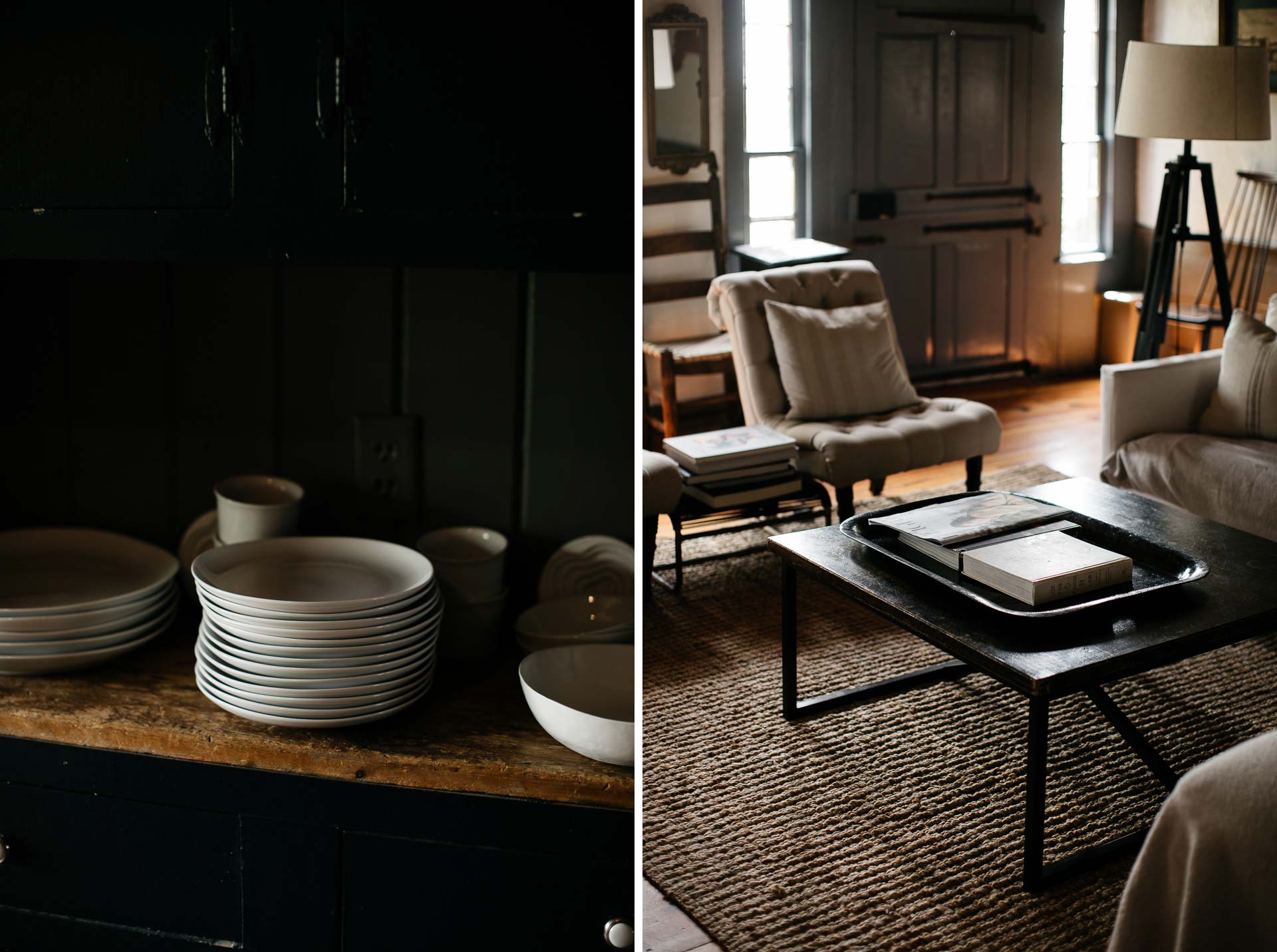 Sarah & Jonathan Wedding Audrey's Farmhouse Greenhouse Catskills, New York, by Jean-Laurent Gaudy