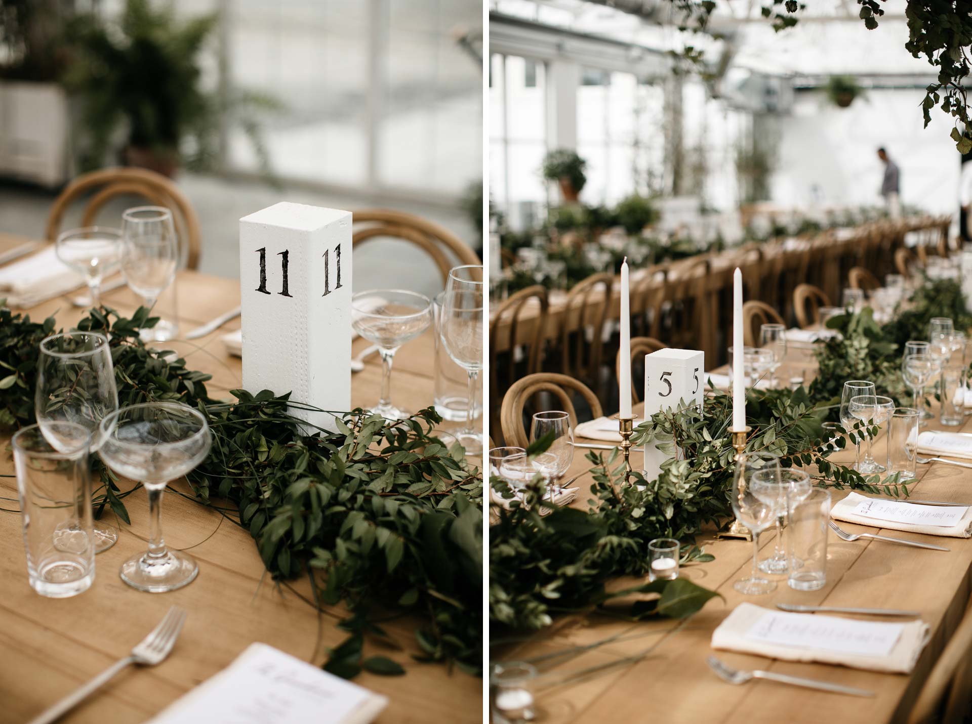 Sarah & Jonathan Wedding Audrey's Farmhouse Greenhouse Catskills, New York, by Jean-Laurent Gaudy