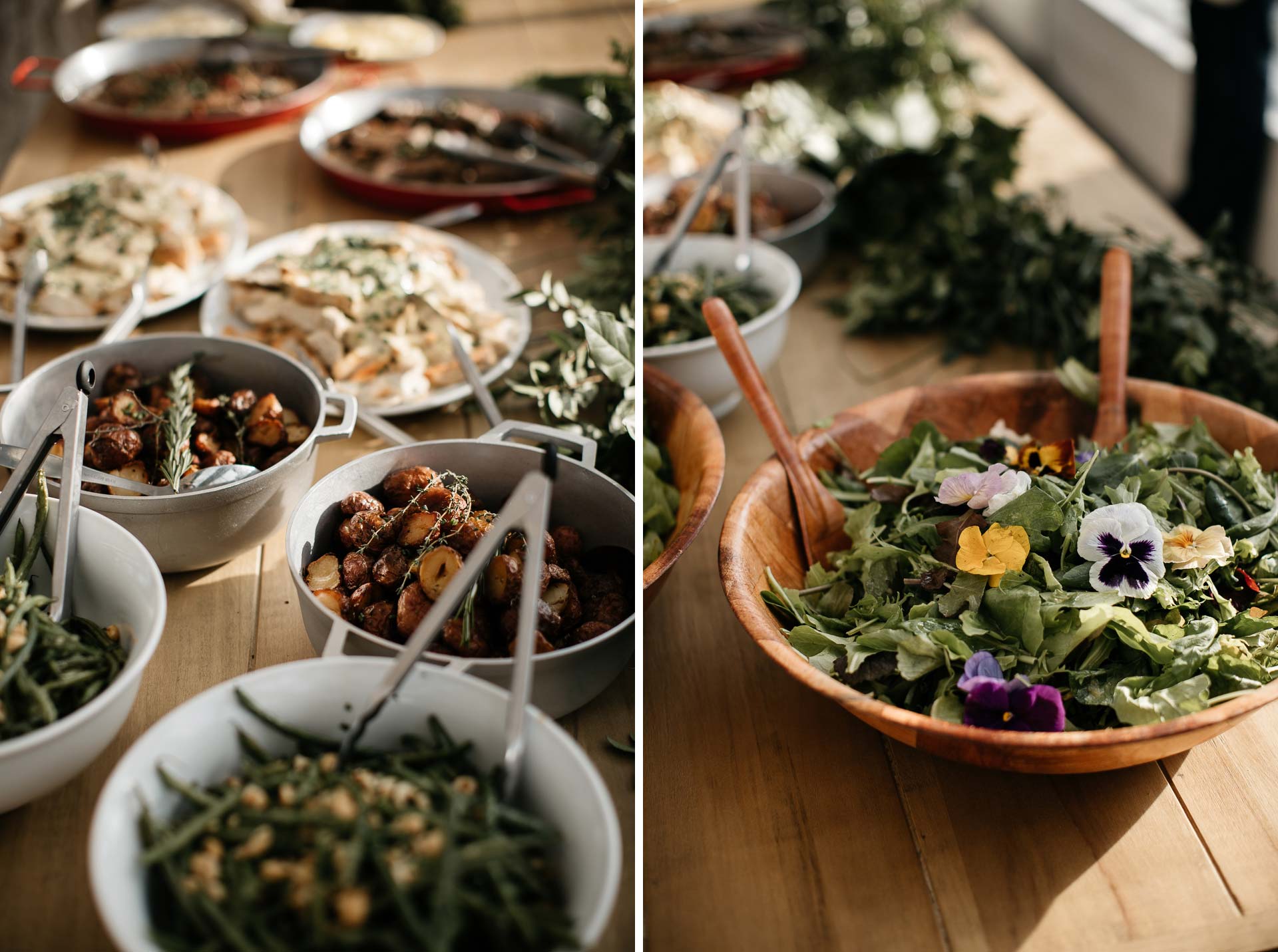 Sarah & Jonathan Wedding Audrey's Farmhouse Greenhouse Catskills, New York, by Jean-Laurent Gaudy