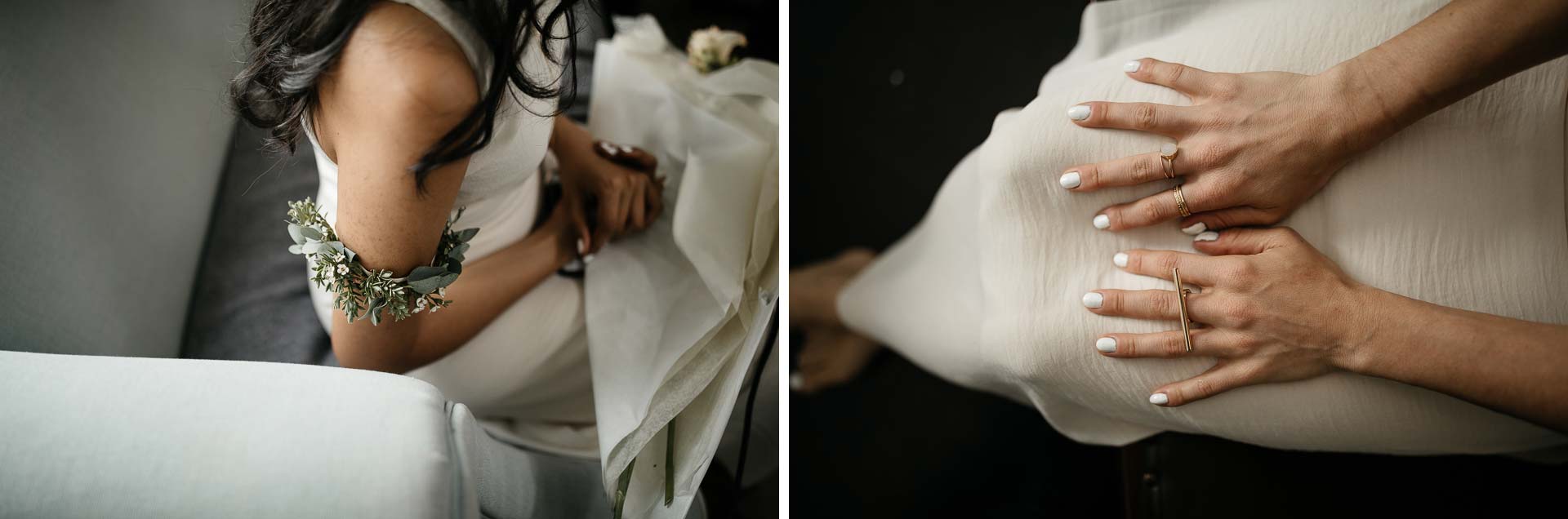 Sarah & Jonathan Wedding Audrey's Farmhouse Greenhouse Catskills, New York, by Jean-Laurent Gaudy