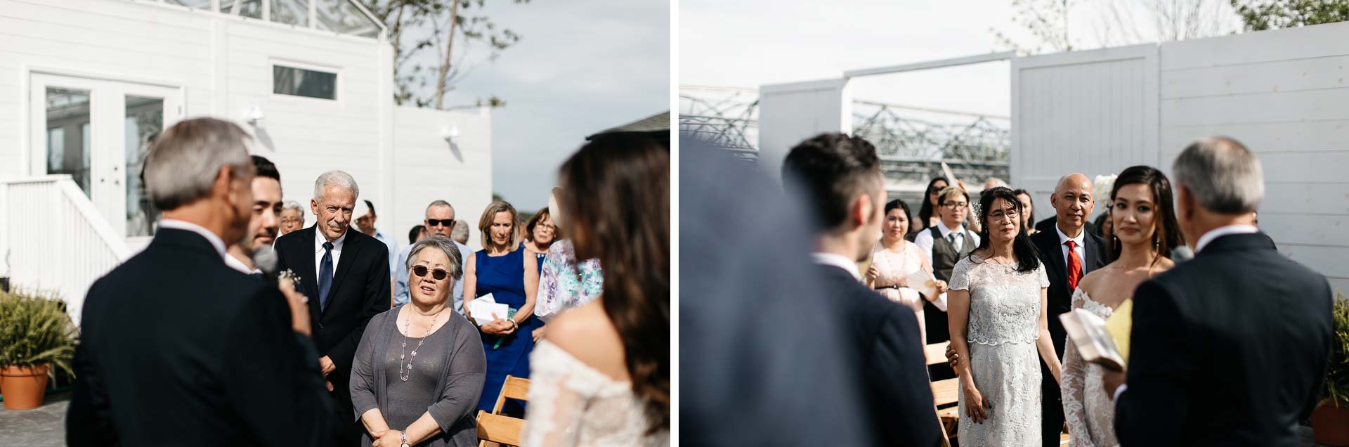 Sarah & Jonathan Wedding Audrey's Farmhouse Greenhouse Catskills, New York, by Jean-Laurent Gaudy