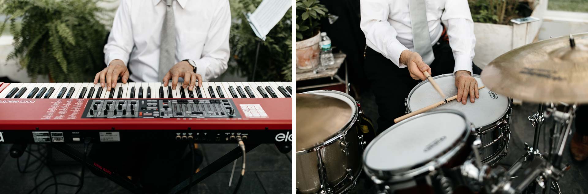 Sarah & Jonathan Wedding Audrey's Farmhouse Greenhouse Catskills, New York, by Jean-Laurent Gaudy