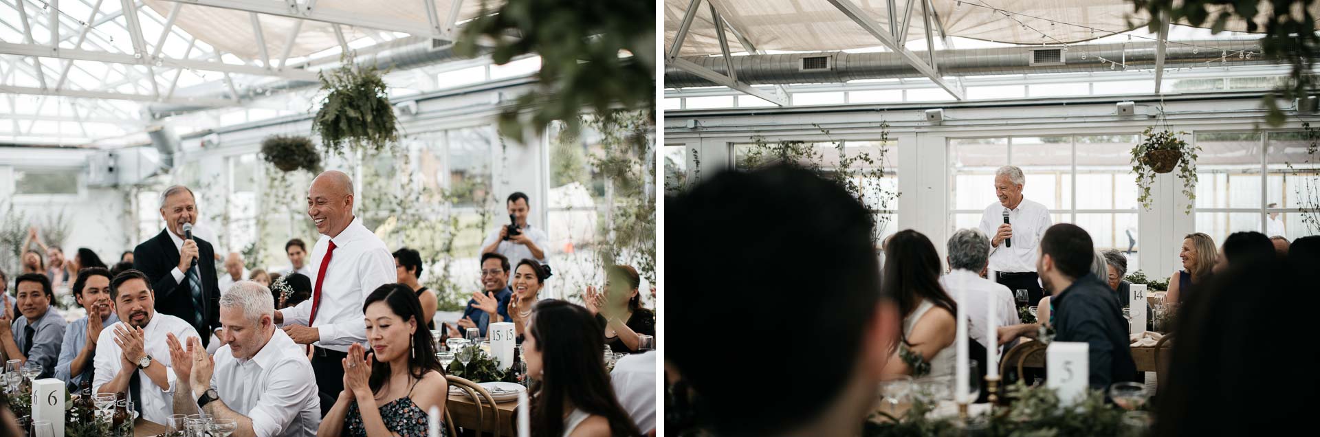 Sarah & Jonathan Wedding Audrey's Farmhouse Greenhouse Catskills, New York, by Jean-Laurent Gaudy