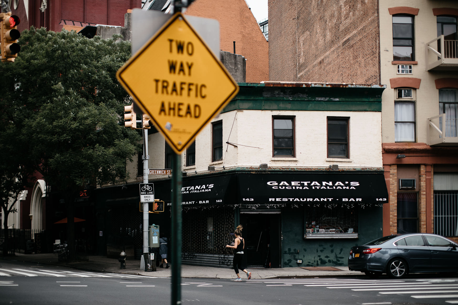 Shana & Tyler Wedding Greenwich Hotel, New York, by Jean-Laurent Gaudy