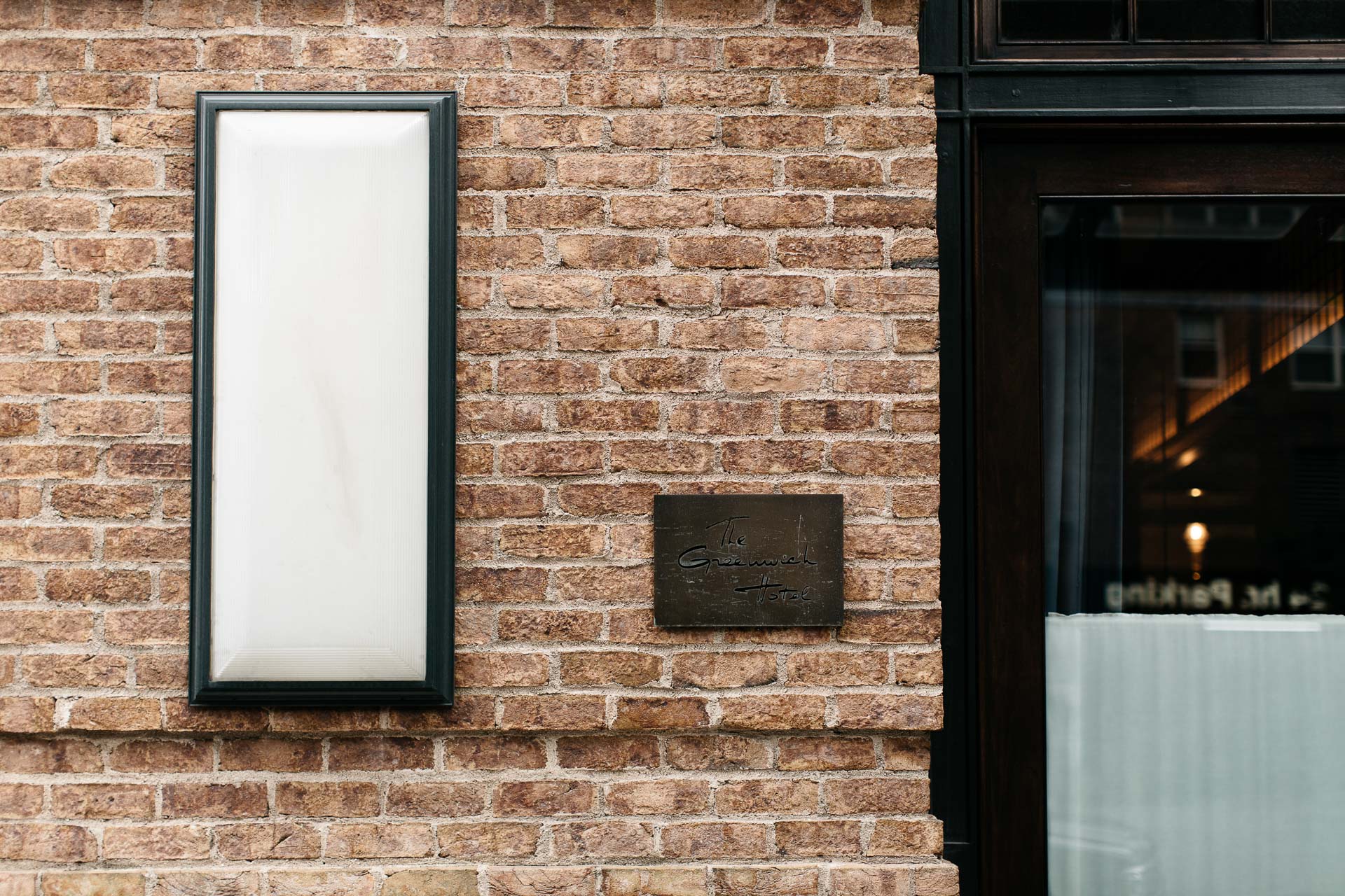 Shana & Tyler Wedding Greenwich Hotel, New York, by Jean-Laurent Gaudy