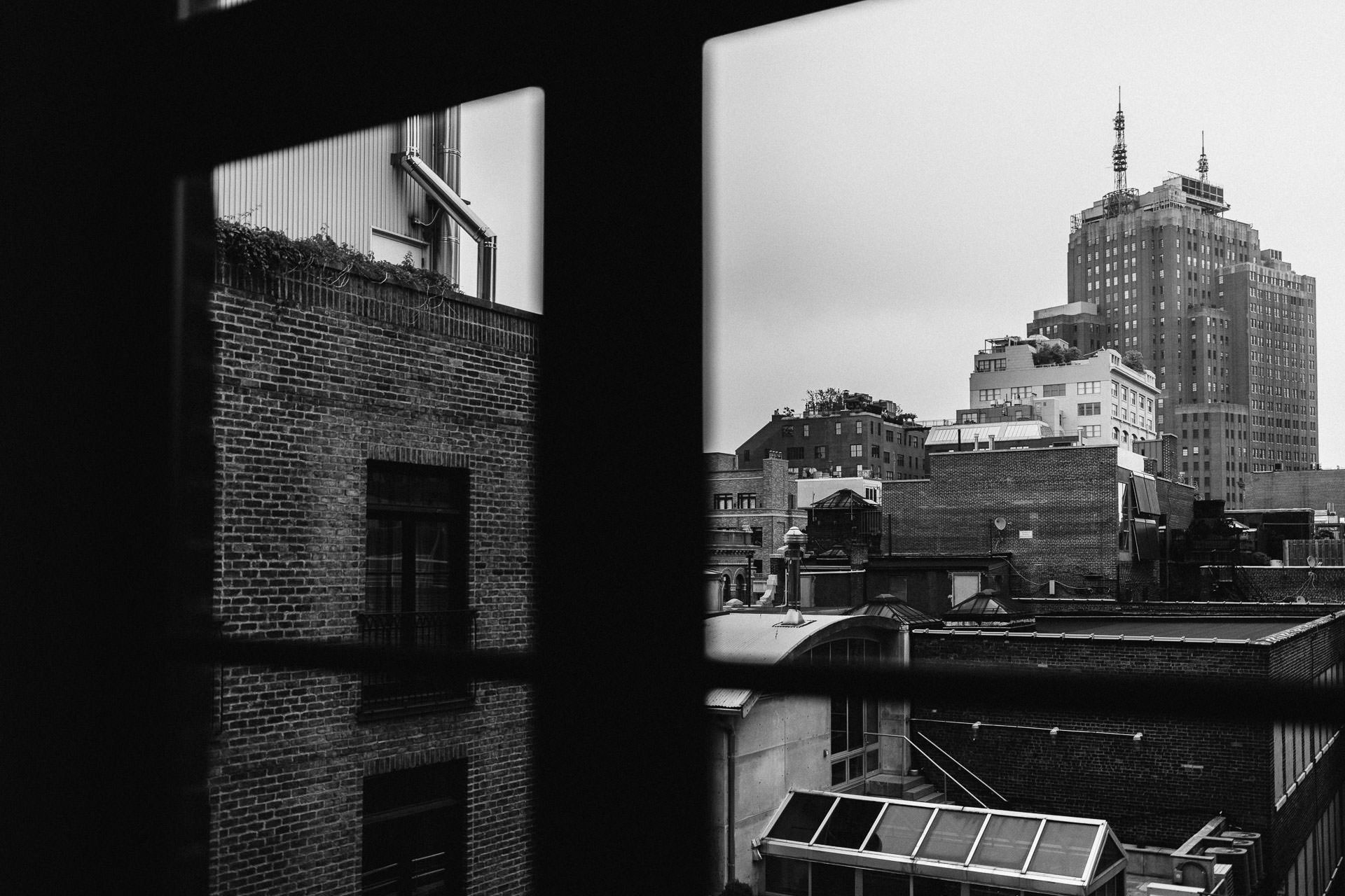 Shana & Tyler Wedding Greenwich Hotel, New York, by Jean-Laurent Gaudy