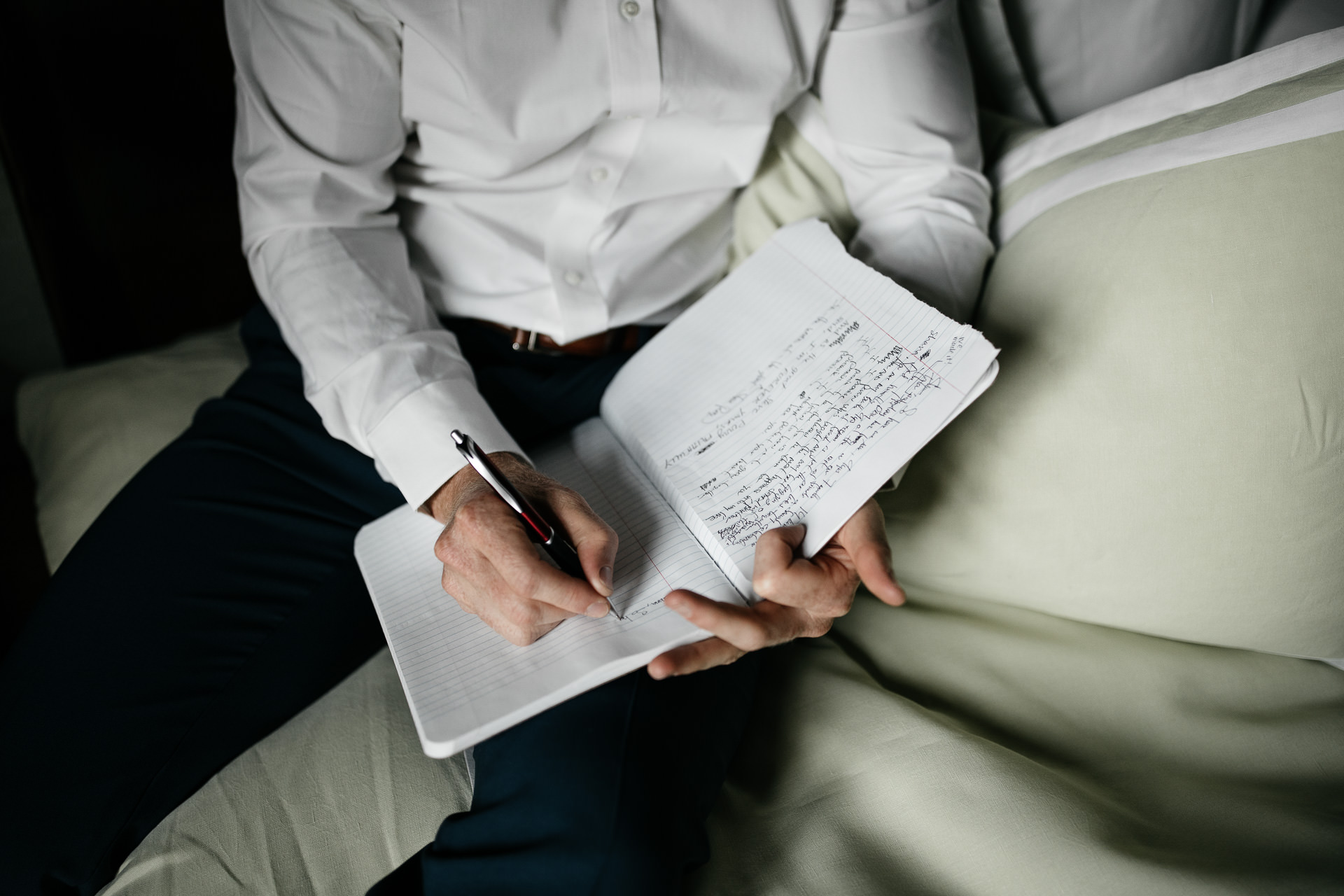 Shana & Tyler Wedding Greenwich Hotel, New York, by Jean-Laurent Gaudy