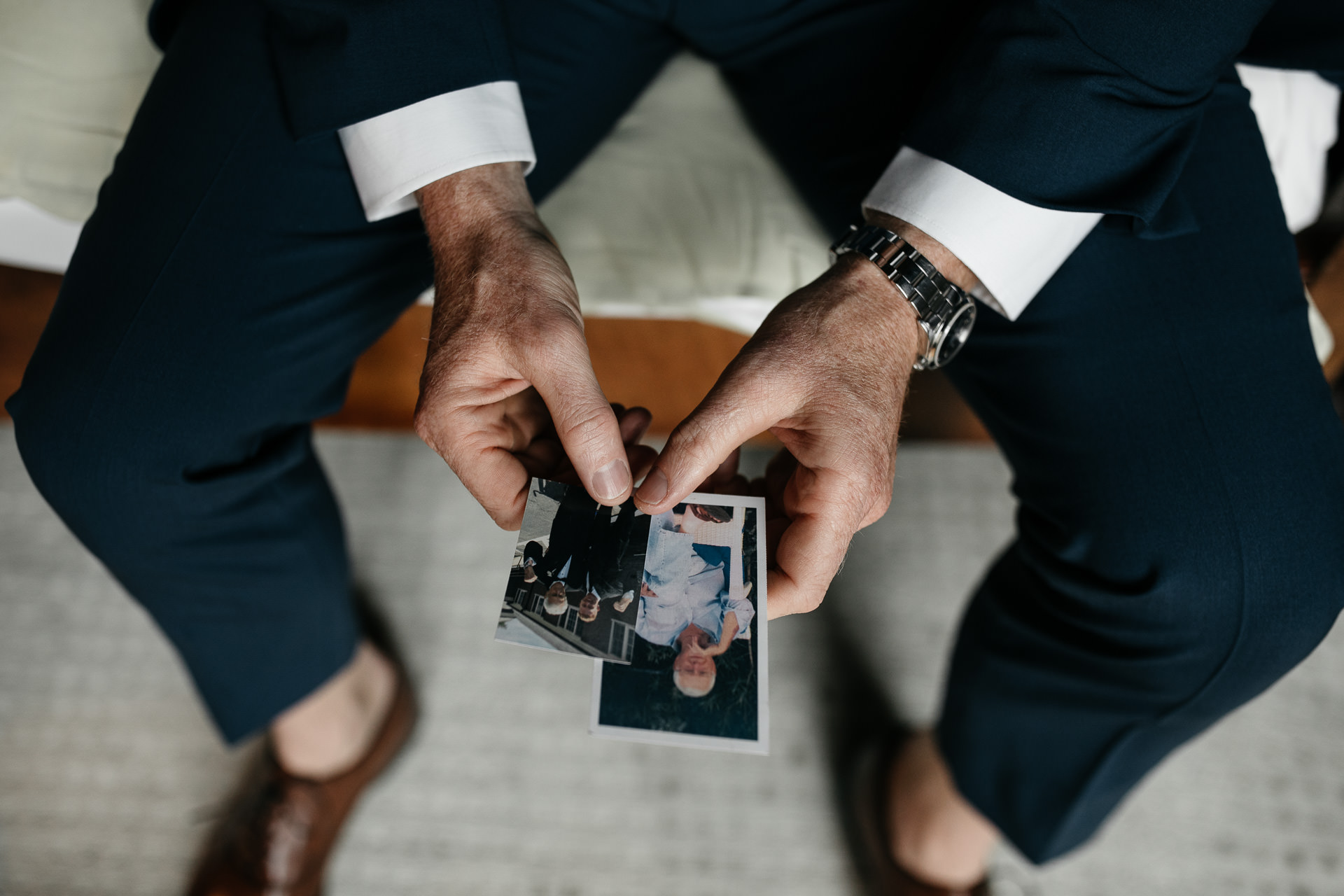 Shana & Tyler Wedding Greenwich Hotel, New York, by Jean-Laurent Gaudy