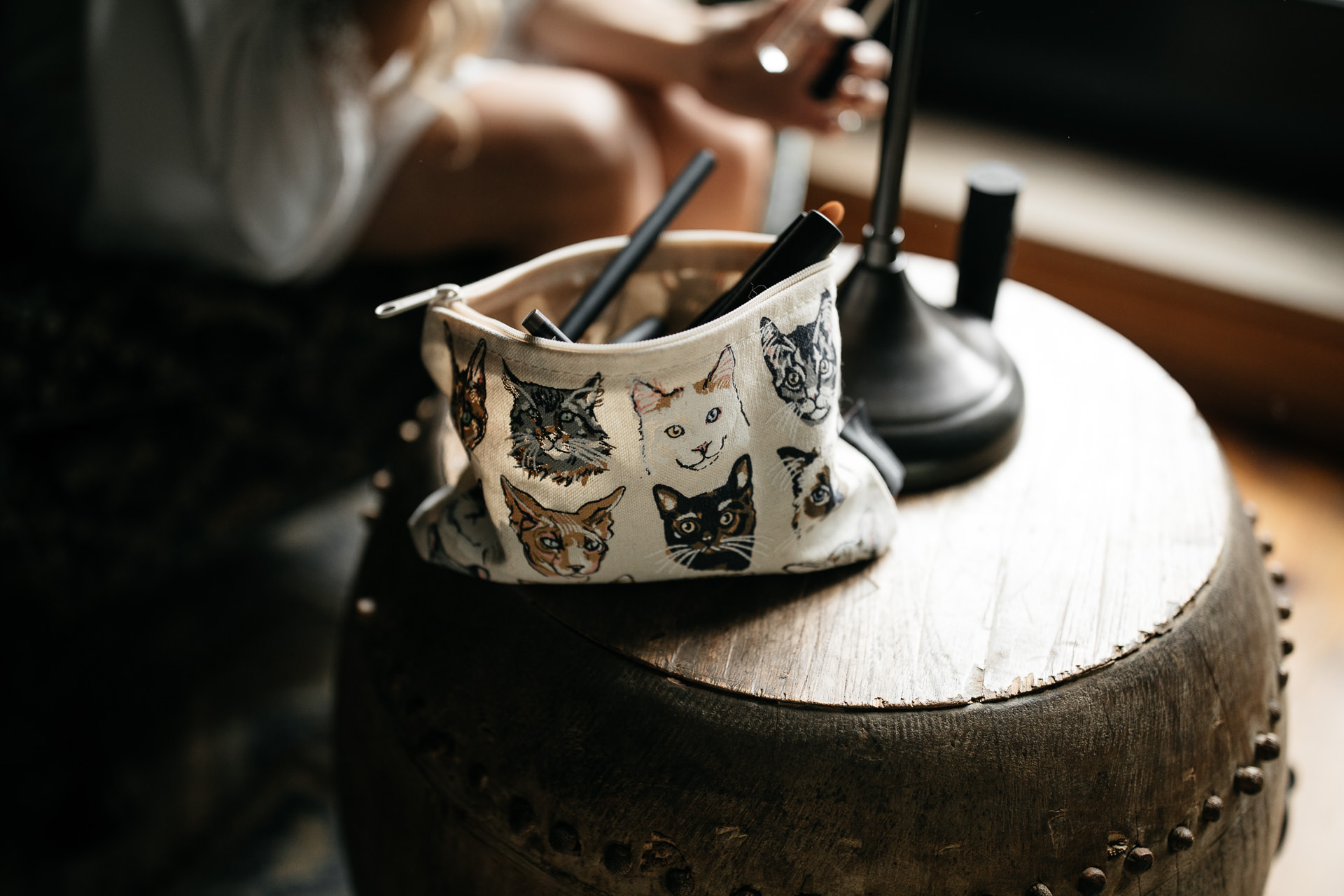 Shana & Tyler Wedding Greenwich Hotel, New York, by Jean-Laurent Gaudy