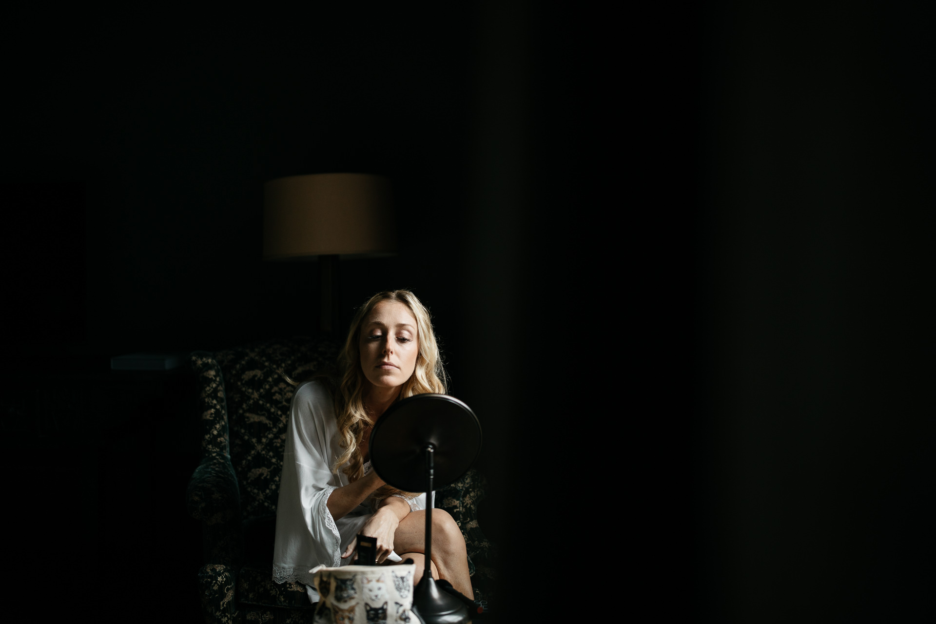 Shana & Tyler Wedding Greenwich Hotel, New York, by Jean-Laurent Gaudy