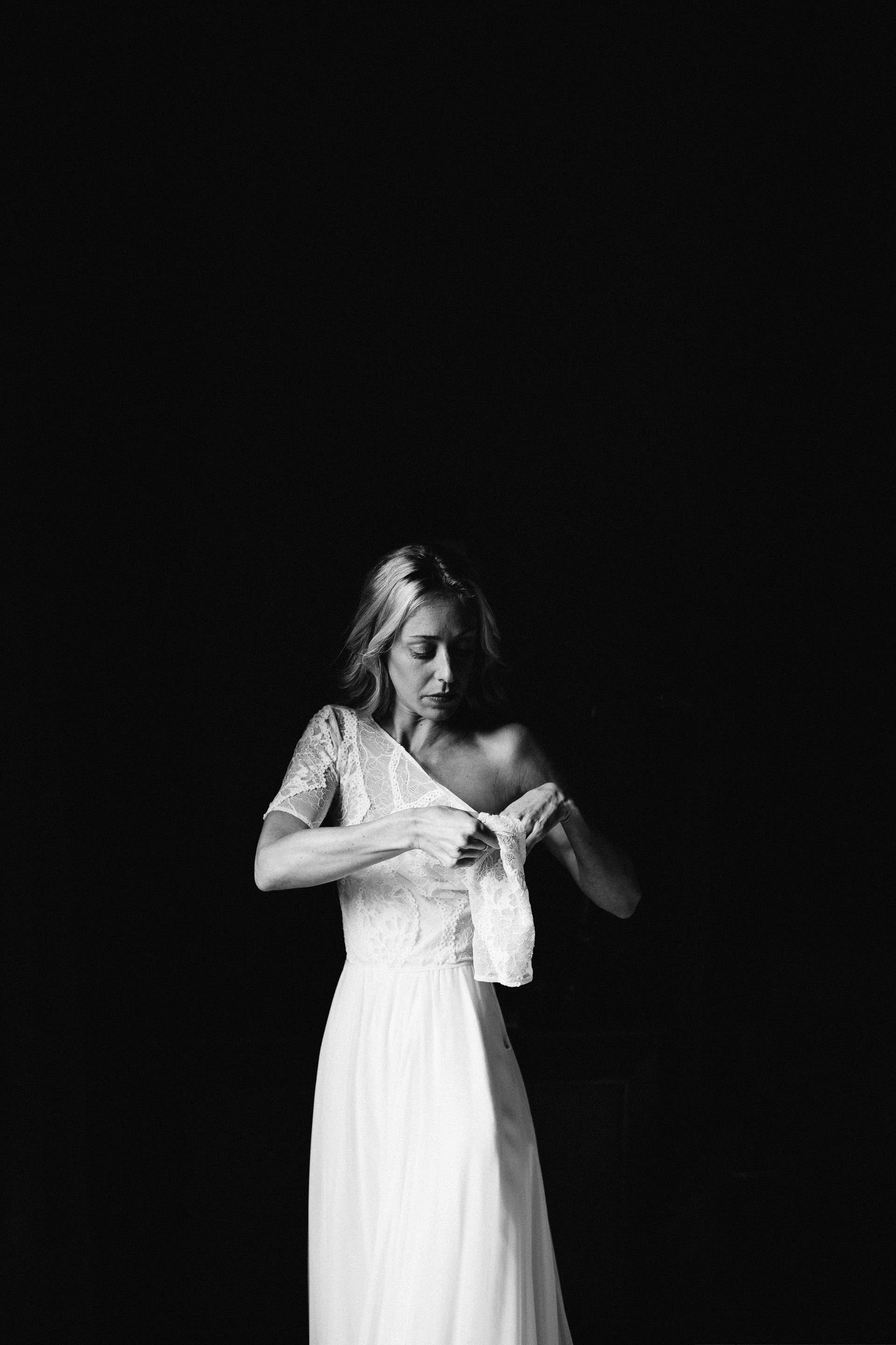 Shana & Tyler Wedding Greenwich Hotel, New York, by Jean-Laurent Gaudy