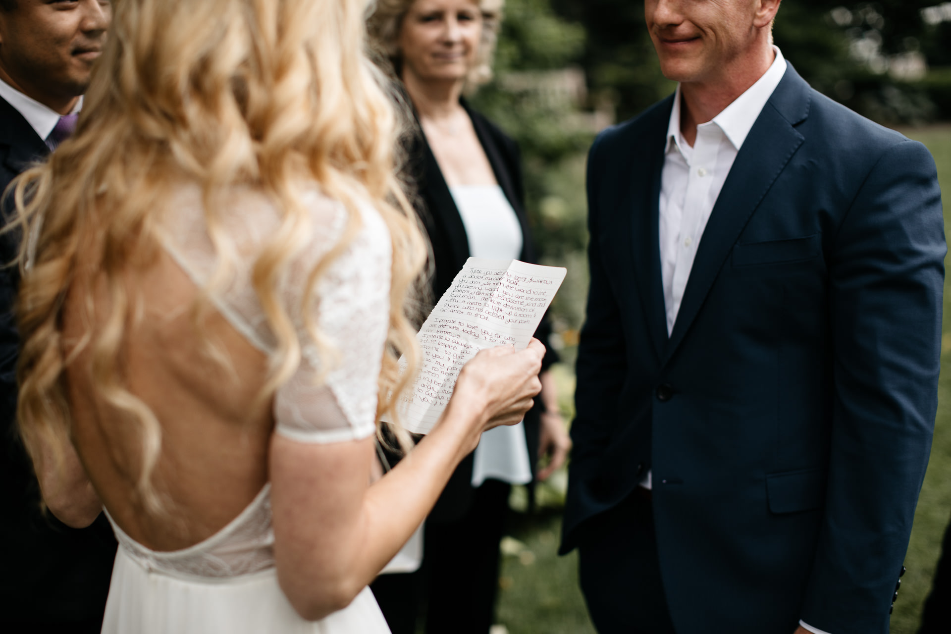 Shana & Tyler Wedding Greenwich Hotel, New York, by Jean-Laurent Gaudy