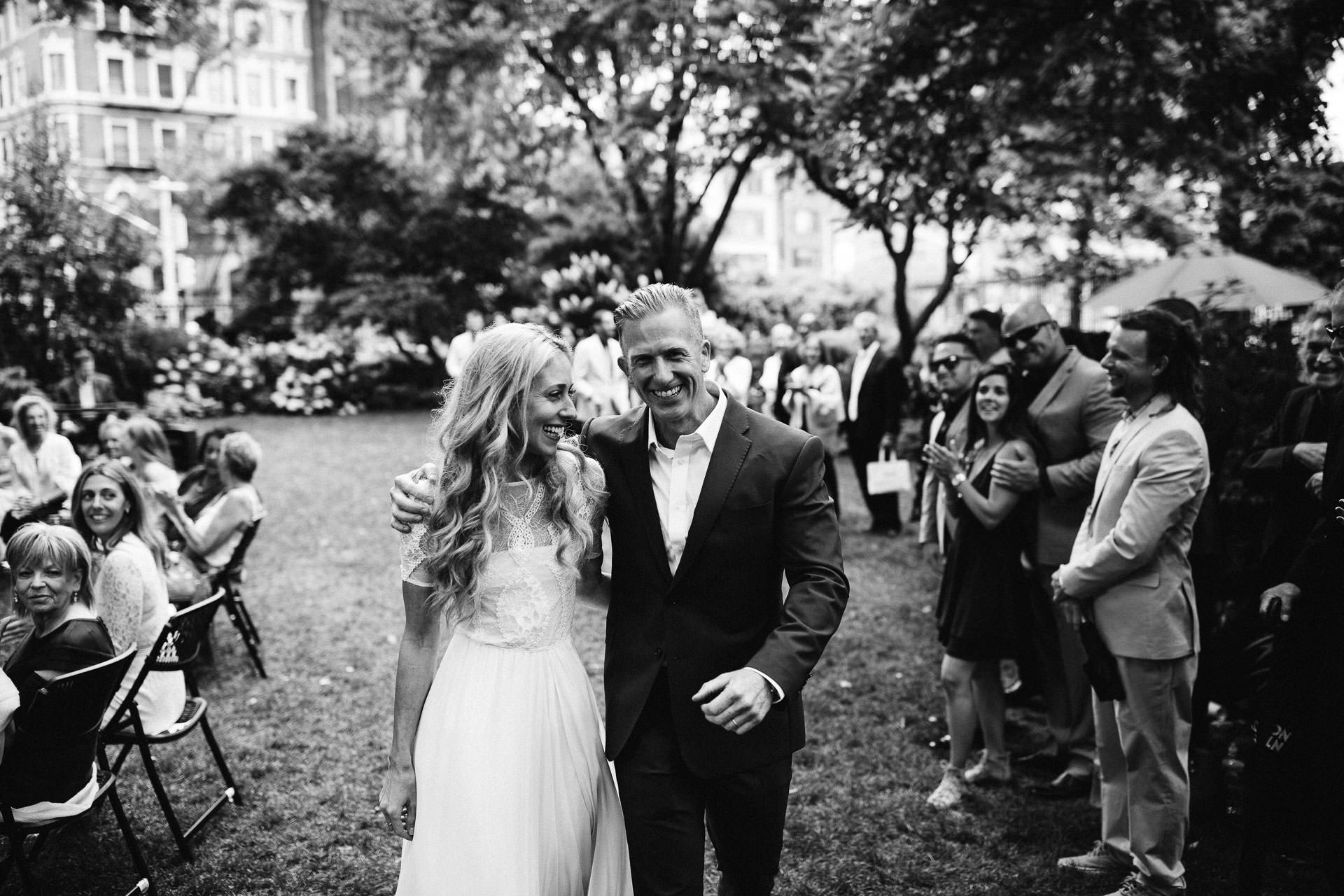 Shana & Tyler Wedding Greenwich Hotel, New York, by Jean-Laurent Gaudy